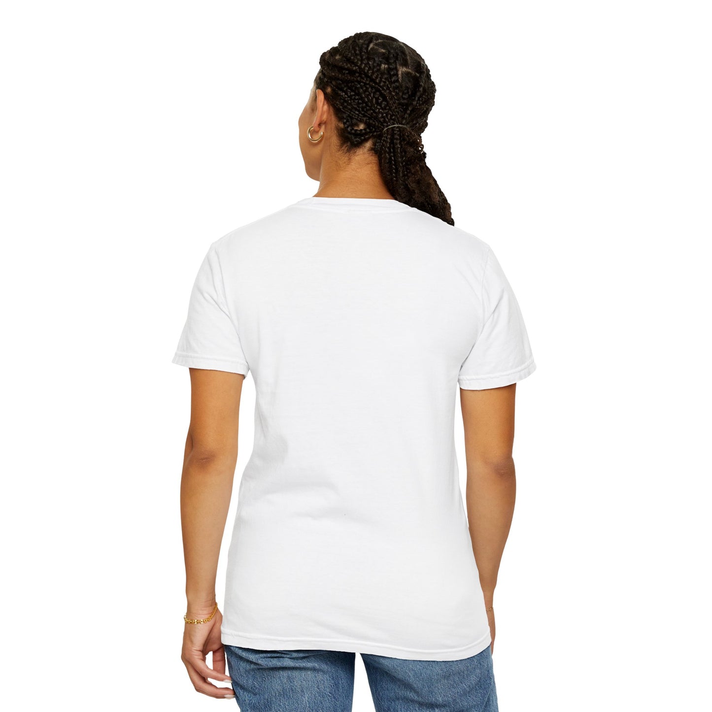 Empowering Unisex T-shirt - I AM STRONG, Motivational Tee, Gift for Him/Her, Casual Wear, Fitness Apparel, Positive Affirmation Shirt