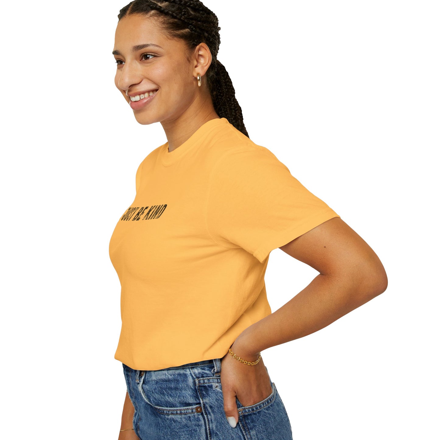 Kindness Message Unisex T-Shirt | Perfect for Casual Wear, Gifts, and Positive Vibes