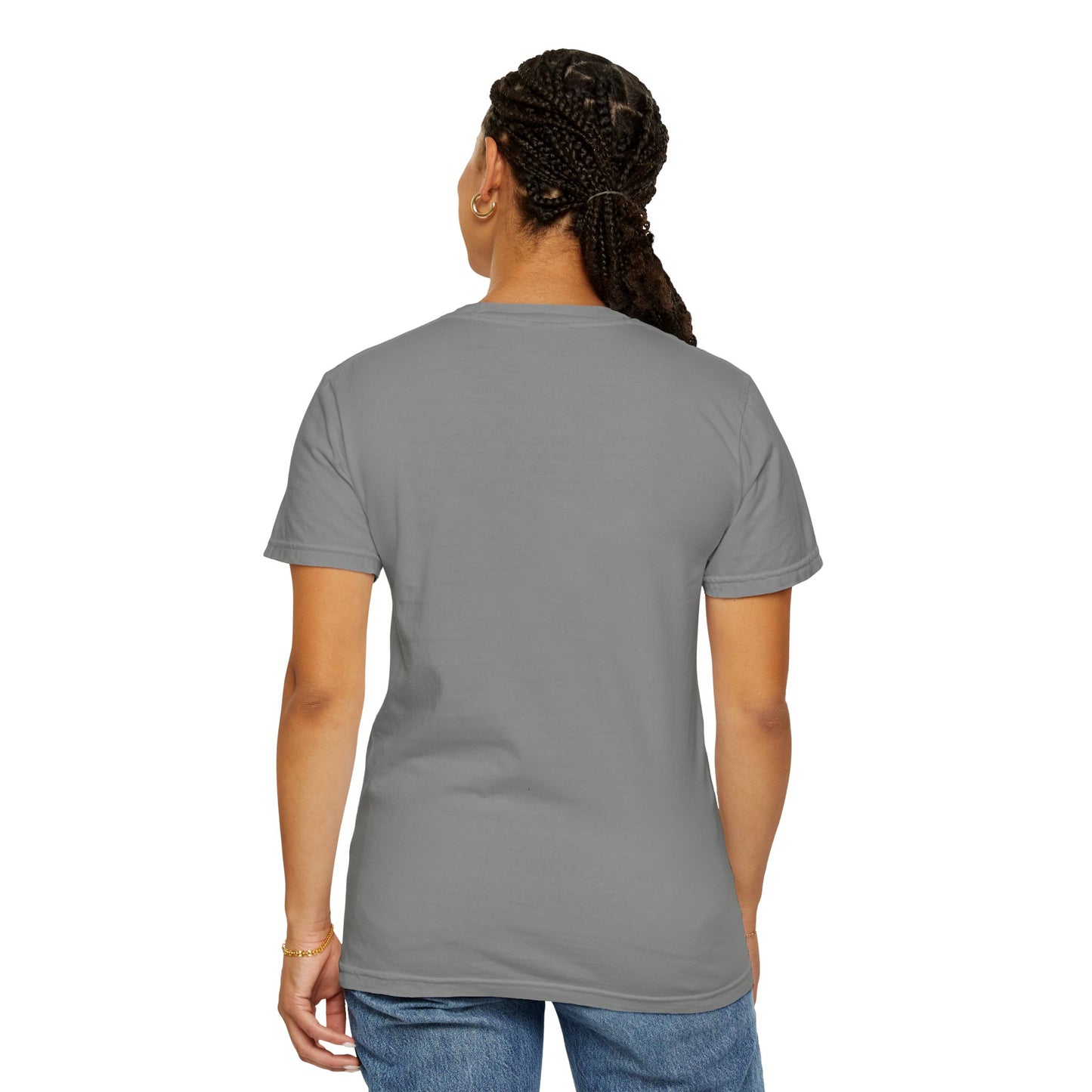 Empowering Unisex T-shirt - I AM STRONG, Motivational Tee, Gift for Him/Her, Casual Wear, Fitness Apparel, Positive Affirmation Shirt