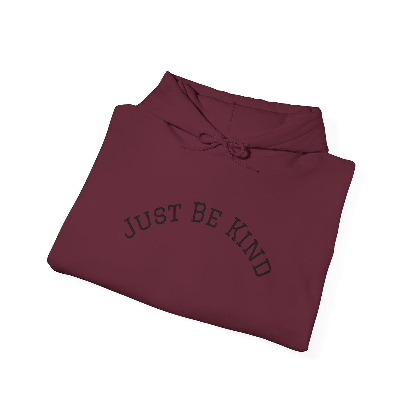 Kind Encouraging Hoodie Sweatshirt