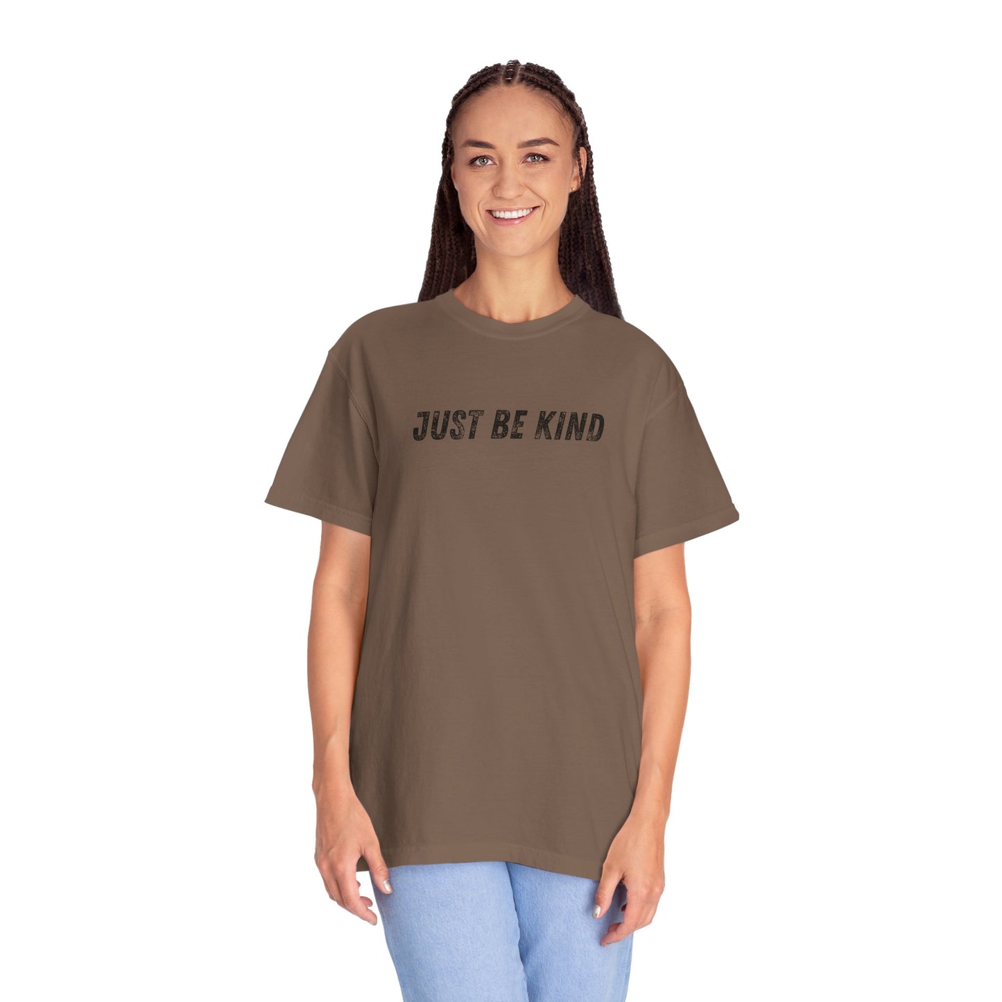 Kindness Message Unisex T-Shirt | Perfect for Casual Wear, Gifts, and Positive Vibes