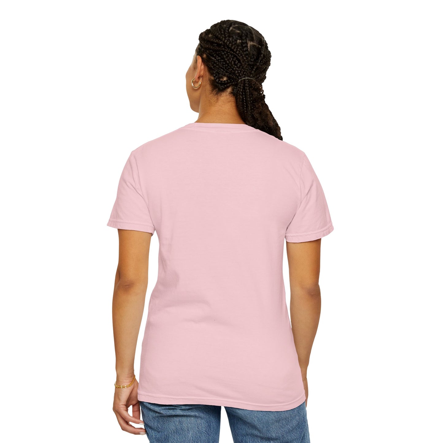 Empowering Unisex T-shirt - I AM STRONG, Motivational Tee, Gift for Him/Her, Casual Wear, Fitness Apparel, Positive Affirmation Shirt
