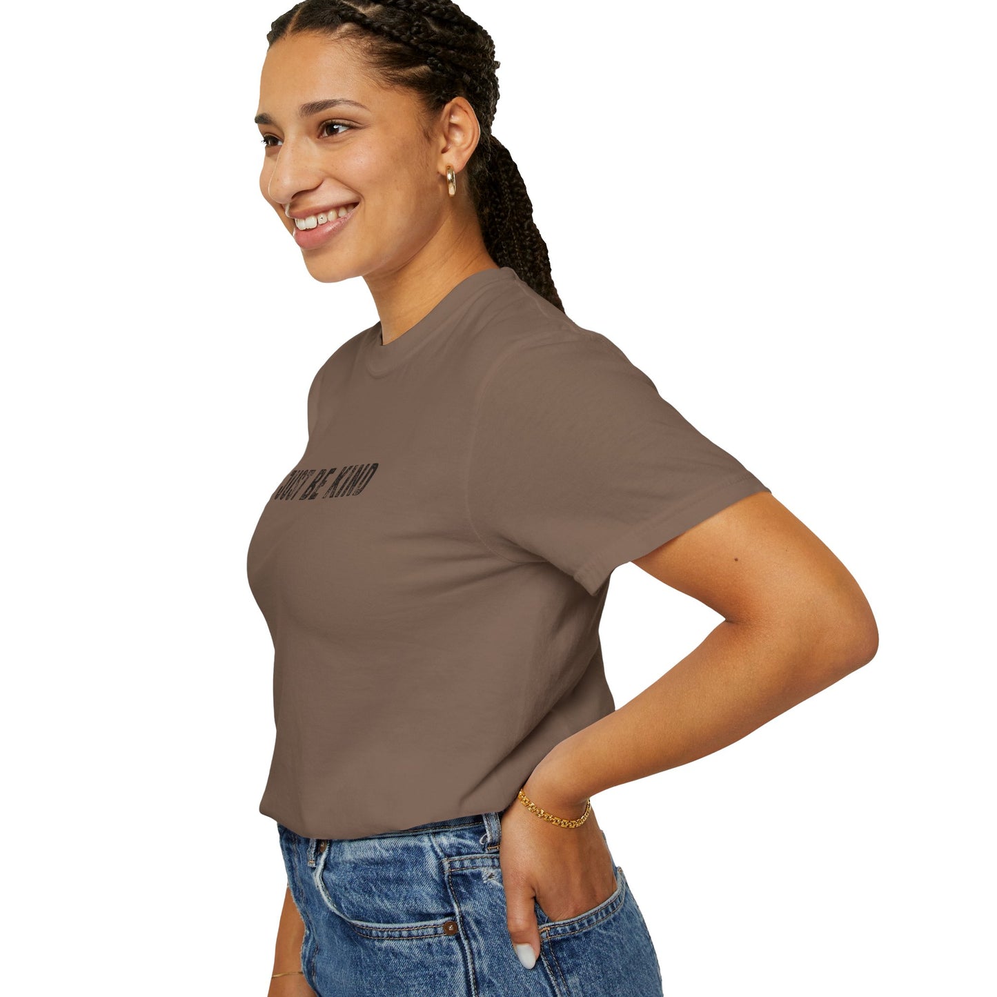 Kindness Message Unisex T-Shirt | Perfect for Casual Wear, Gifts, and Positive Vibes