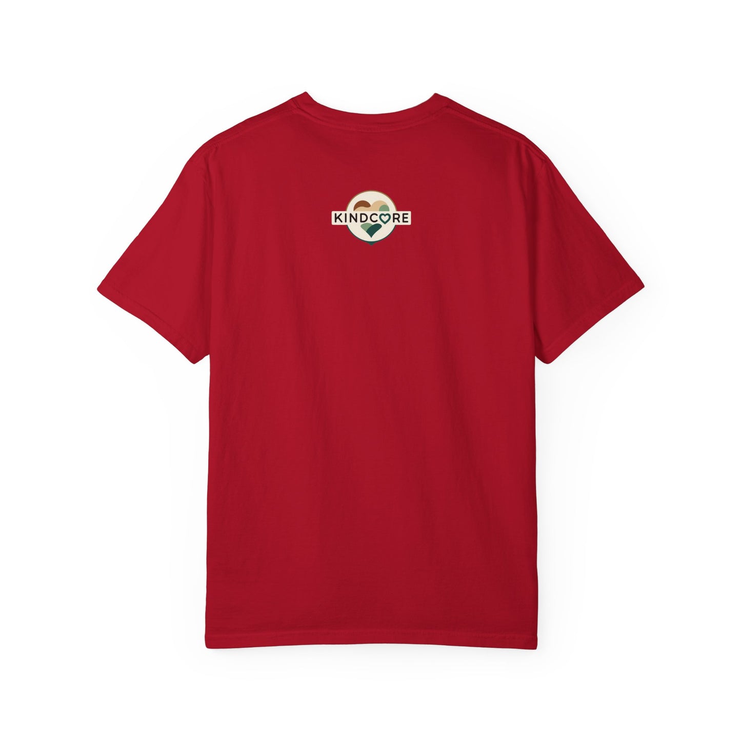 Kindness Unisex T-shirt