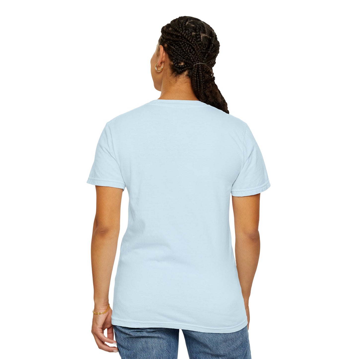 Believe in Angels Unisex T-Shirt for Spiritual Seekers, Casual Wear, Gift for Friends, Birthday Gift, Inspirational Apparel