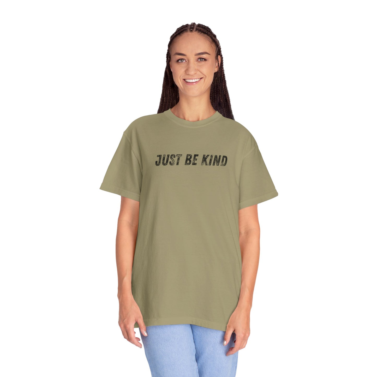 Kindness Message Unisex T-Shirt | Perfect for Casual Wear, Gifts, and Positive Vibes