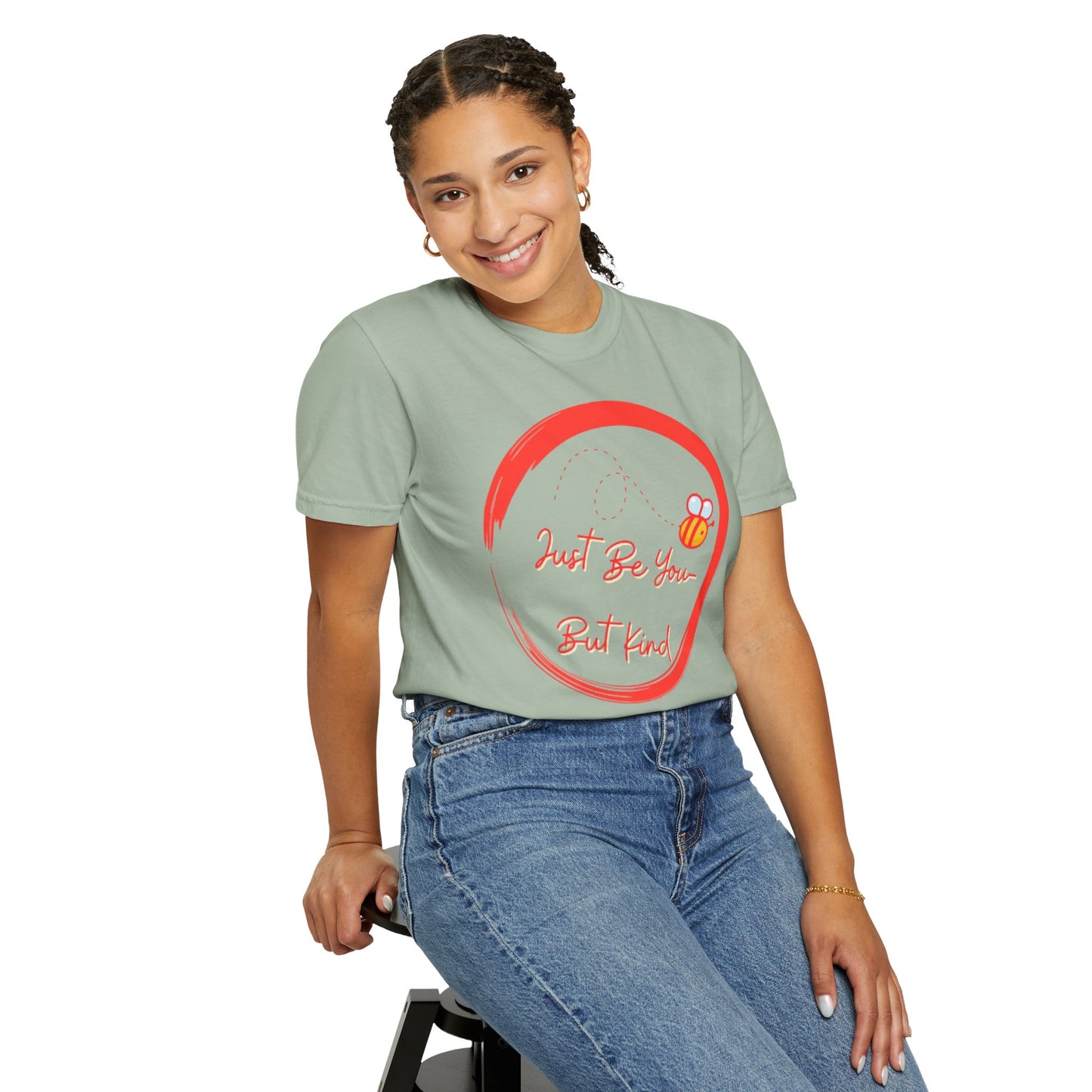 Kindness Unisex T-shirt