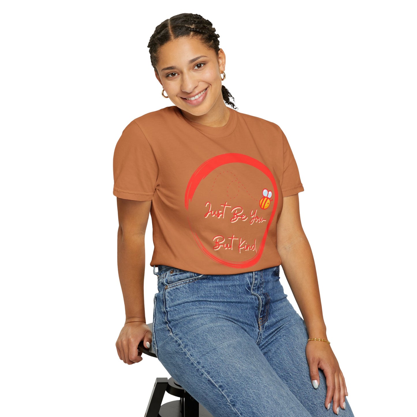 Kindness Unisex T-shirt