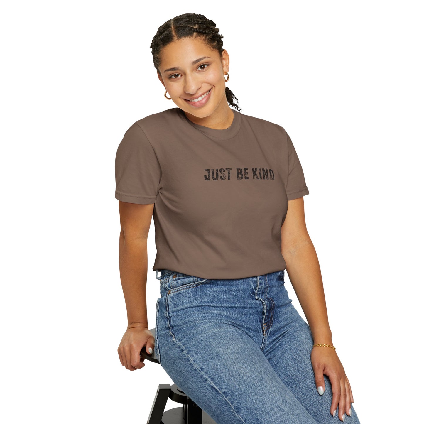 Kindness Message Unisex T-Shirt | Perfect for Casual Wear, Gifts, and Positive Vibes