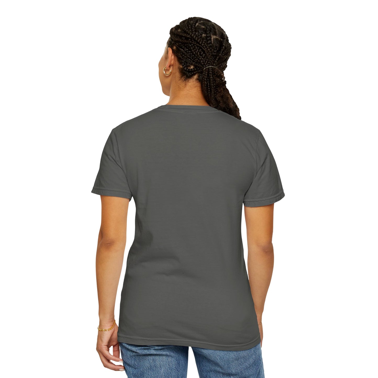 Empowering Unisex T-shirt - I AM STRONG, Motivational Tee, Gift for Him/Her, Casual Wear, Fitness Apparel, Positive Affirmation Shirt