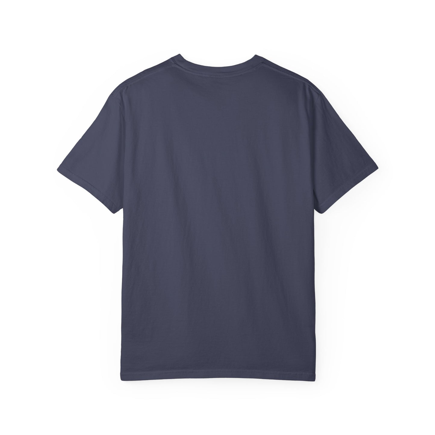 Do It for You Not Them T-Shirt, Motivational Tee, Unisex Garment Dyed Shirt, Gift for Friends, Self-Love Apparel