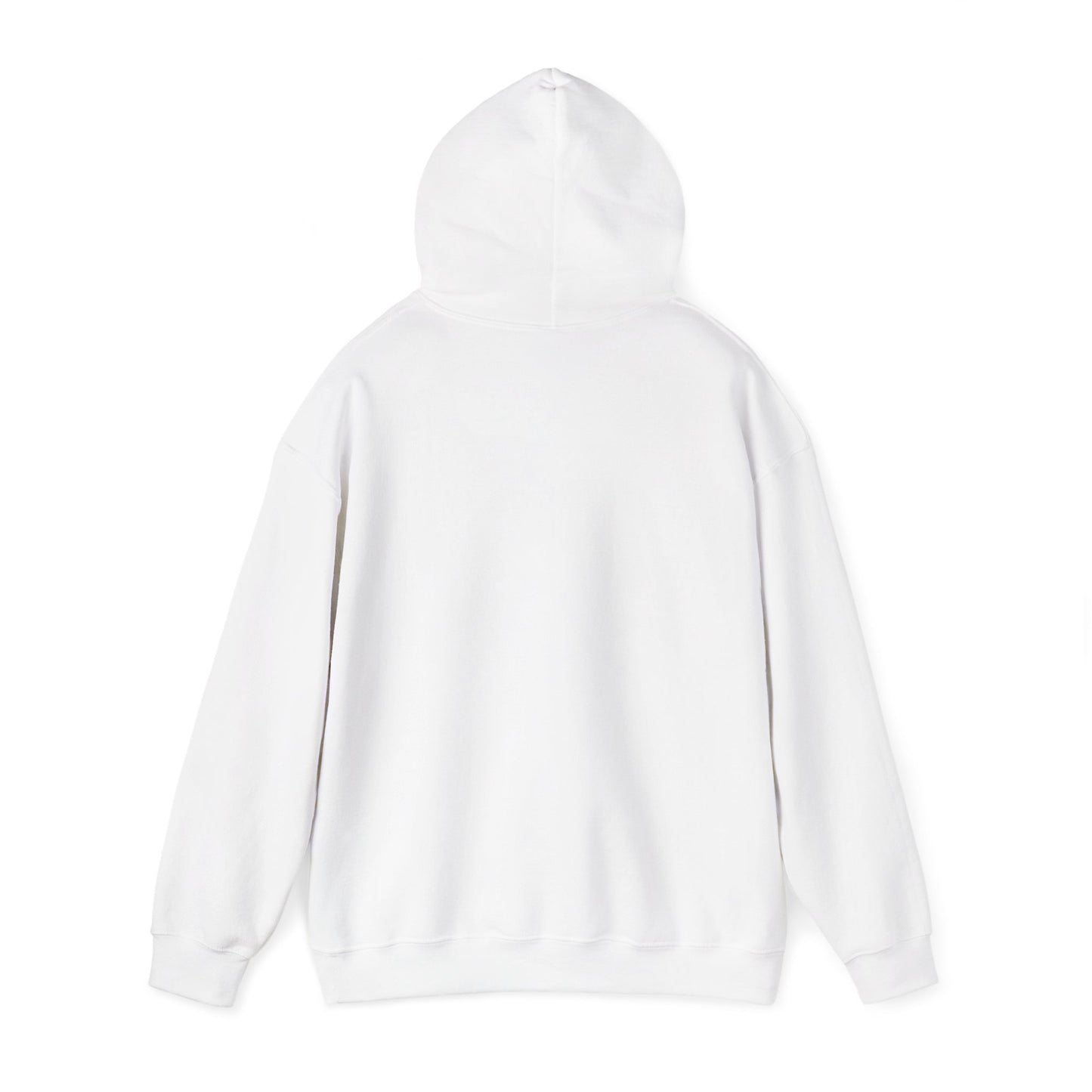 Motivational Hoodie for Self-Love, Unisex Sweatshirt, Cozy Gift for Friends, Inspiring Apparel, Perfect for Relaxation