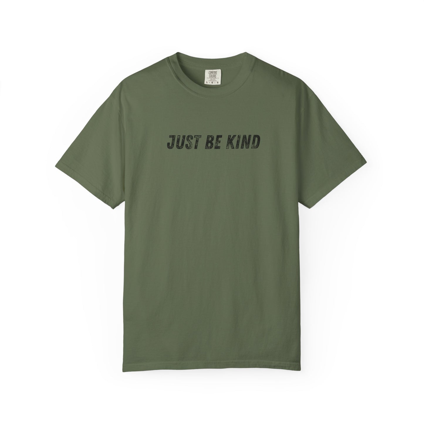 Kindness Message Unisex T-Shirt | Perfect for Casual Wear, Gifts, and Positive Vibes