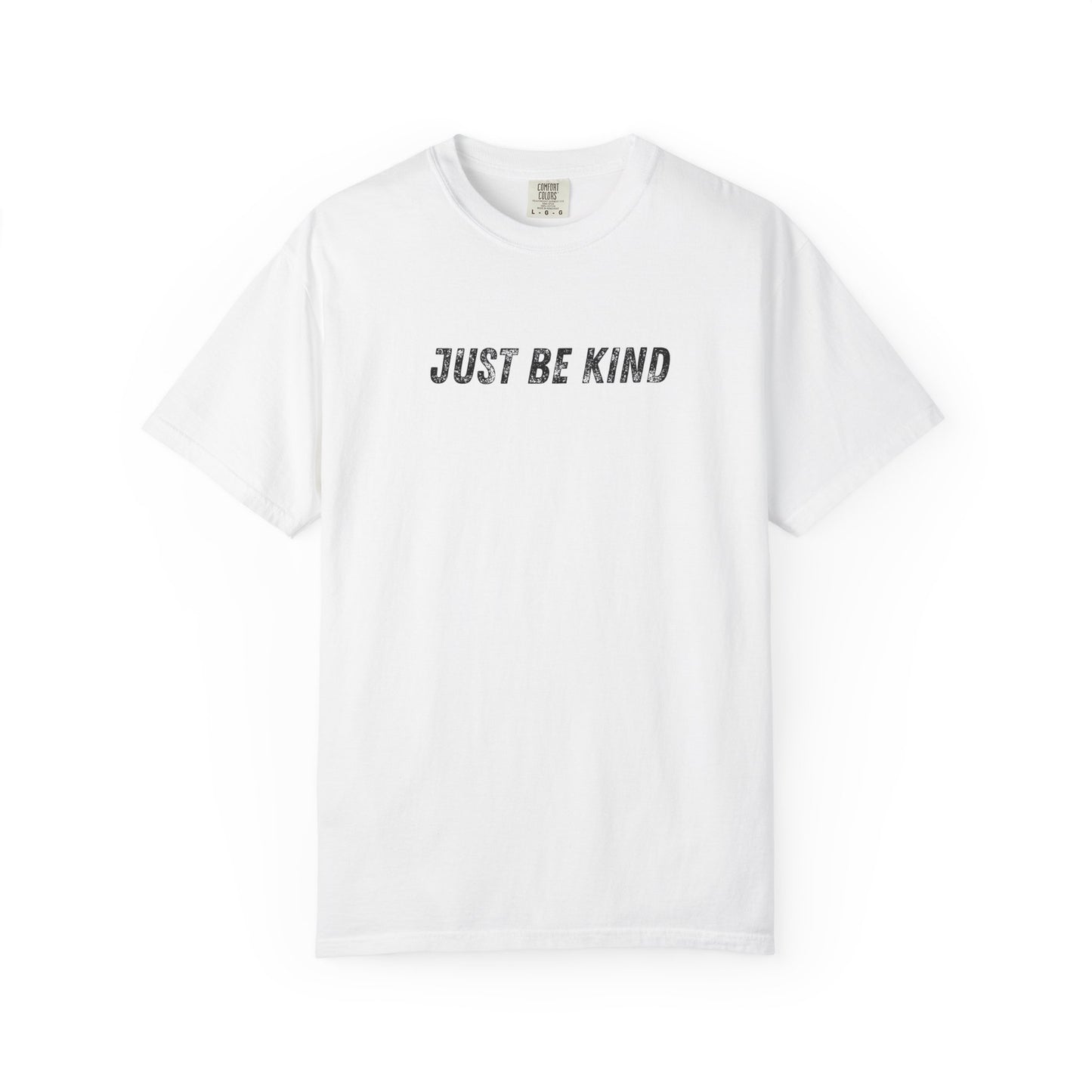 Kindness Message Unisex T-Shirt | Perfect for Casual Wear, Gifts, and Positive Vibes