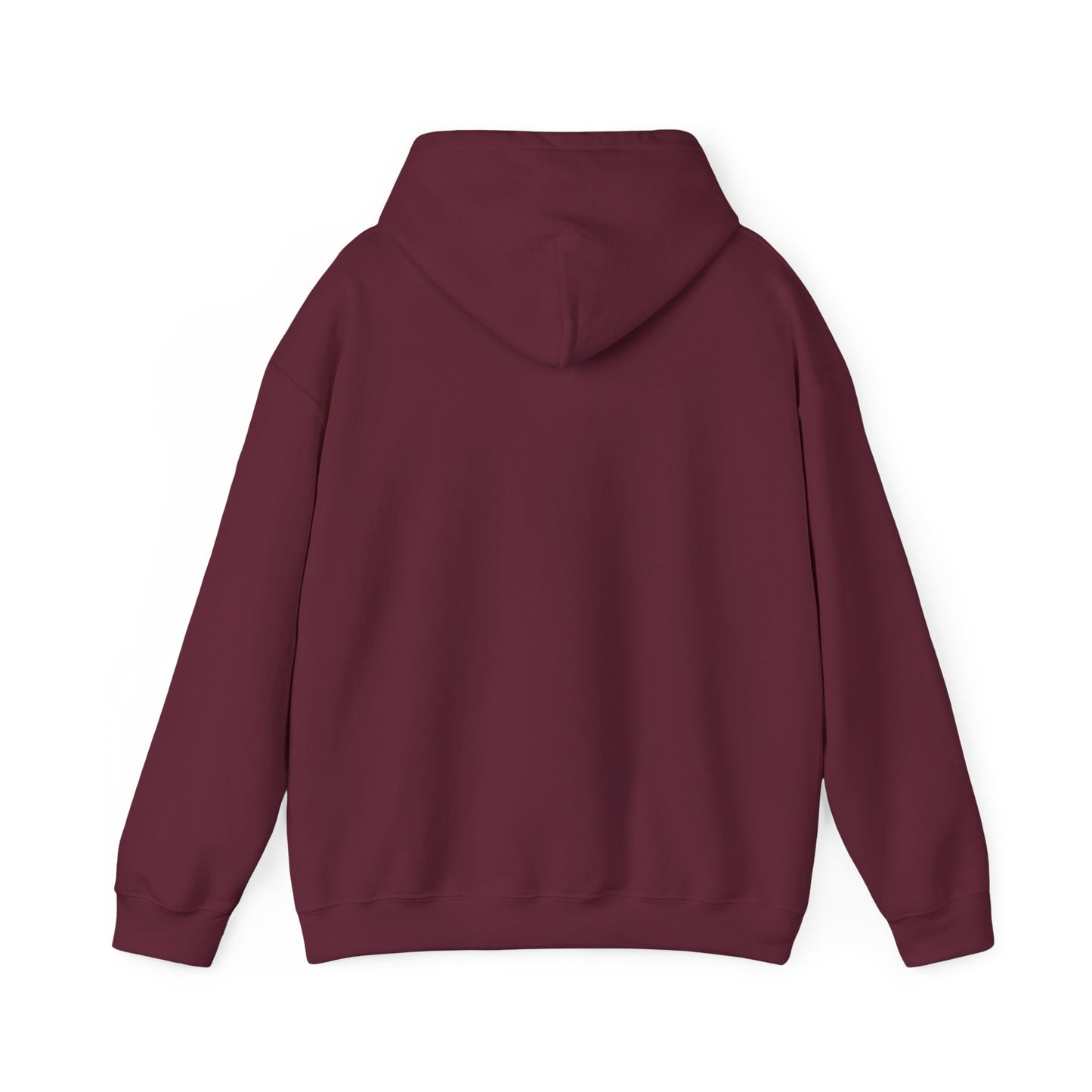 Kind Encouraging Hoodie Sweatshirt