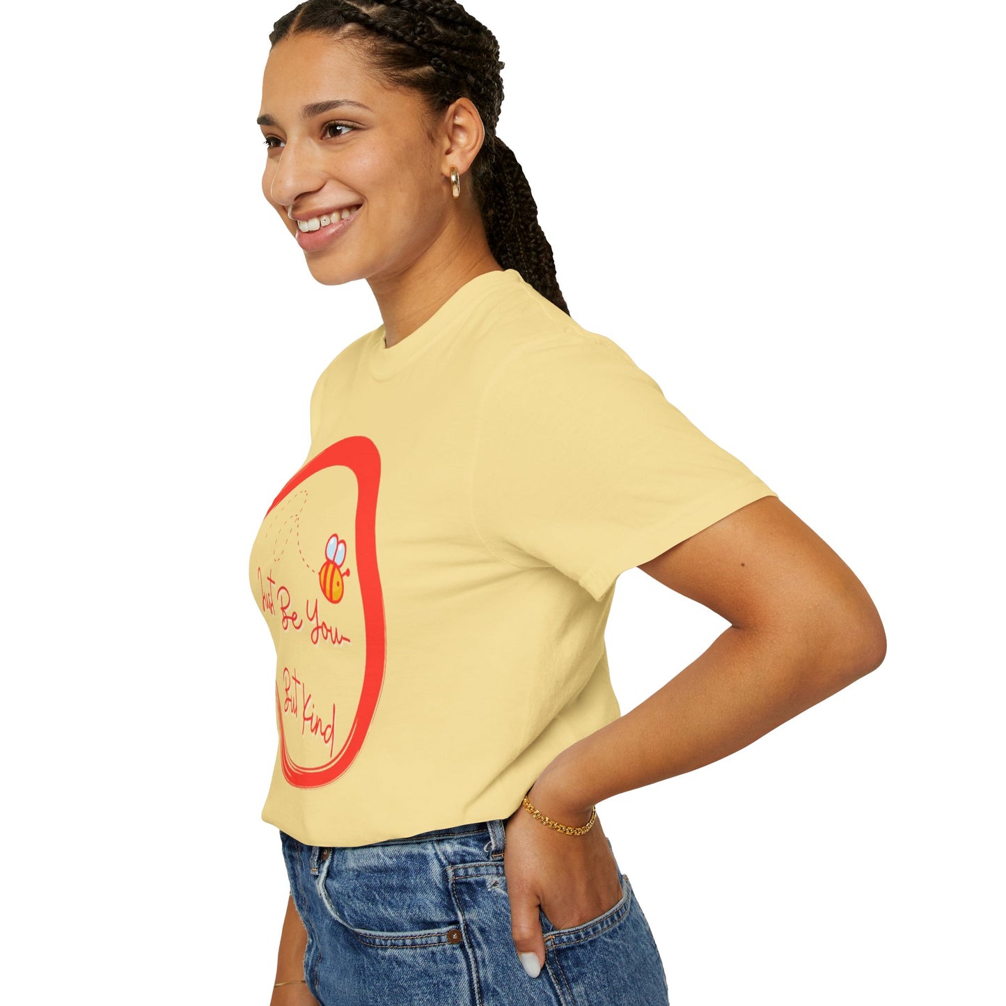 Kindness Unisex T-shirt