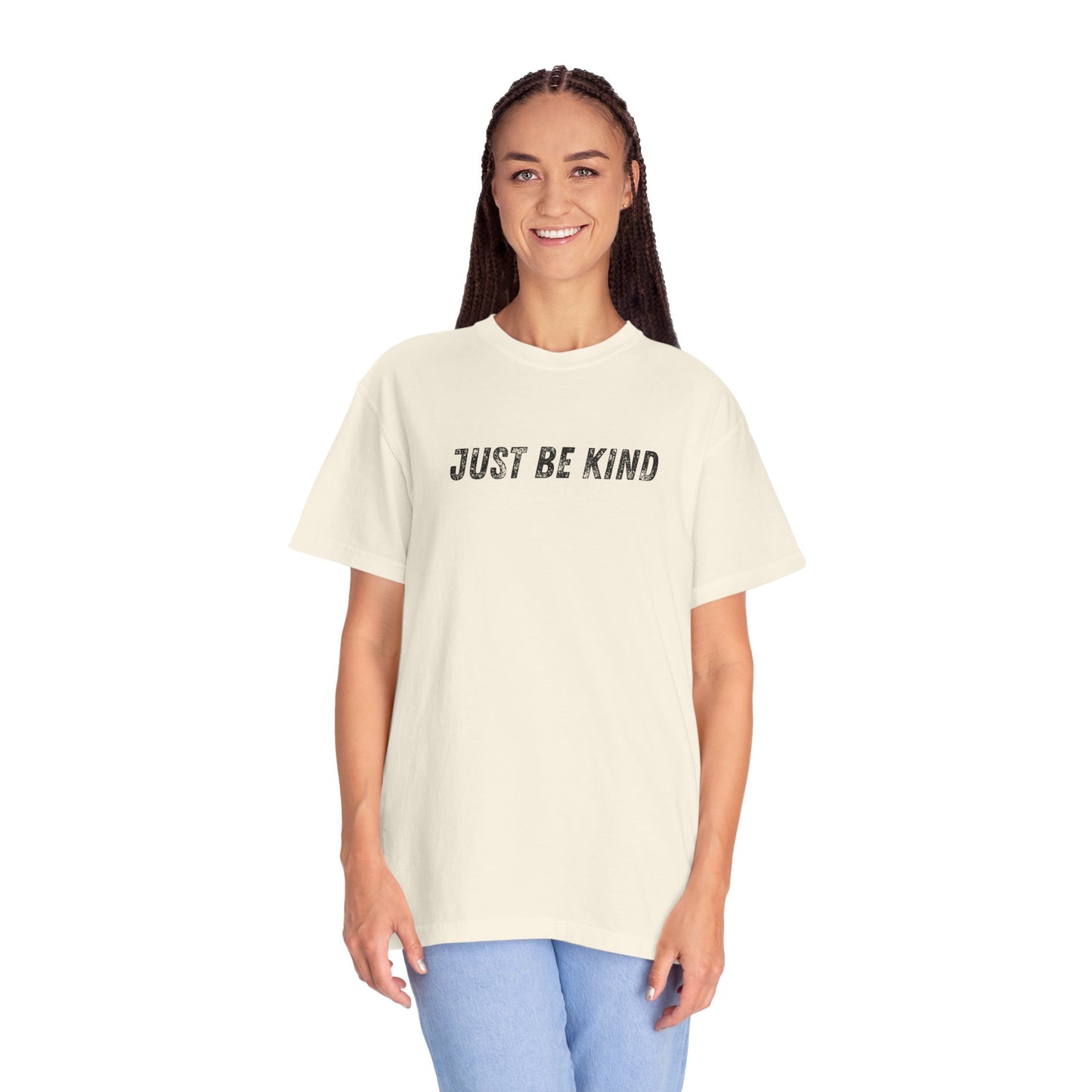 Kindness Message Unisex T-Shirt | Perfect for Casual Wear, Gifts, and Positive Vibes