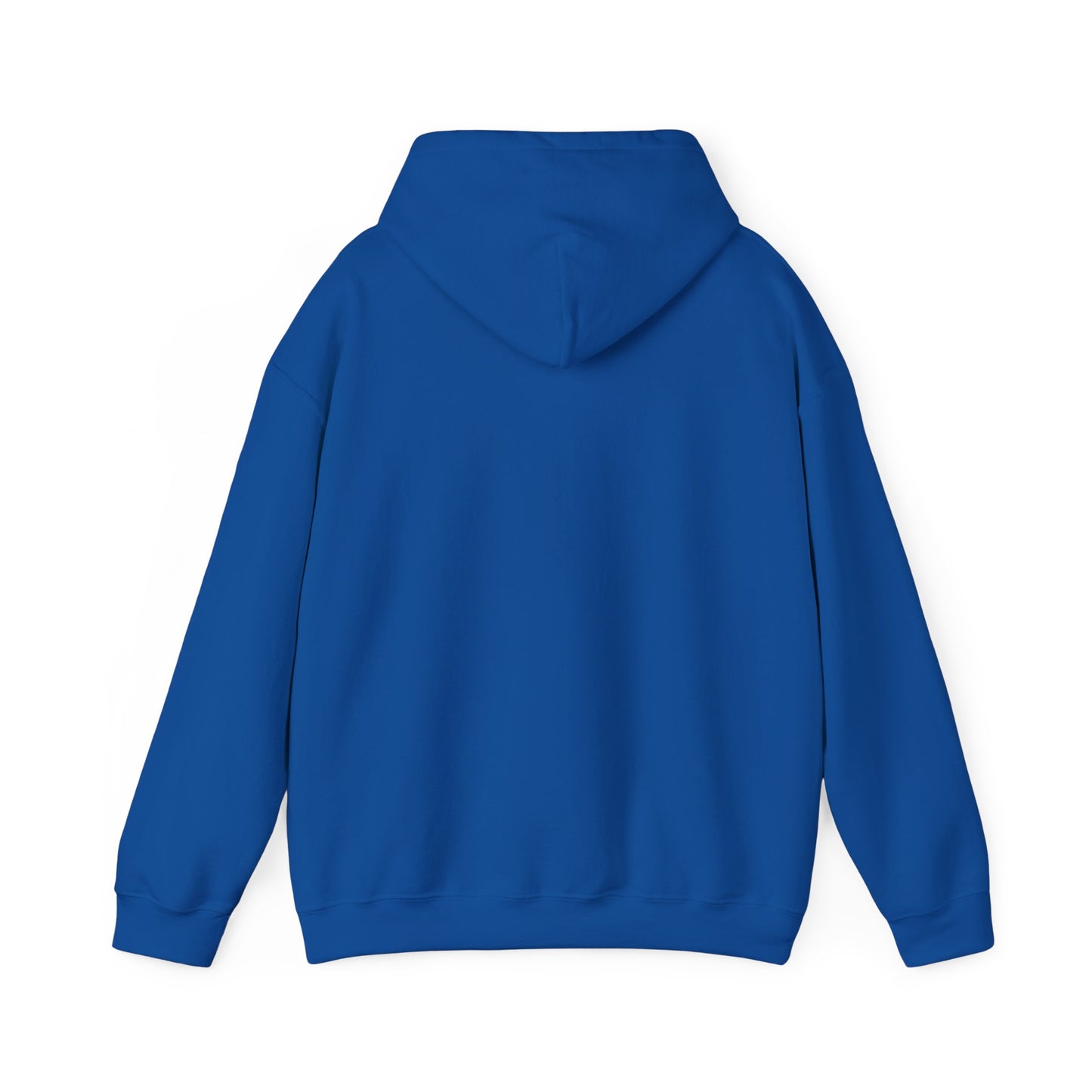 Kindness Works Unisex Hooded Sweatshirt, Cozy Gift for Friends, Positive Affirmation Hoodie, Casual Wear, Comfortable Layering