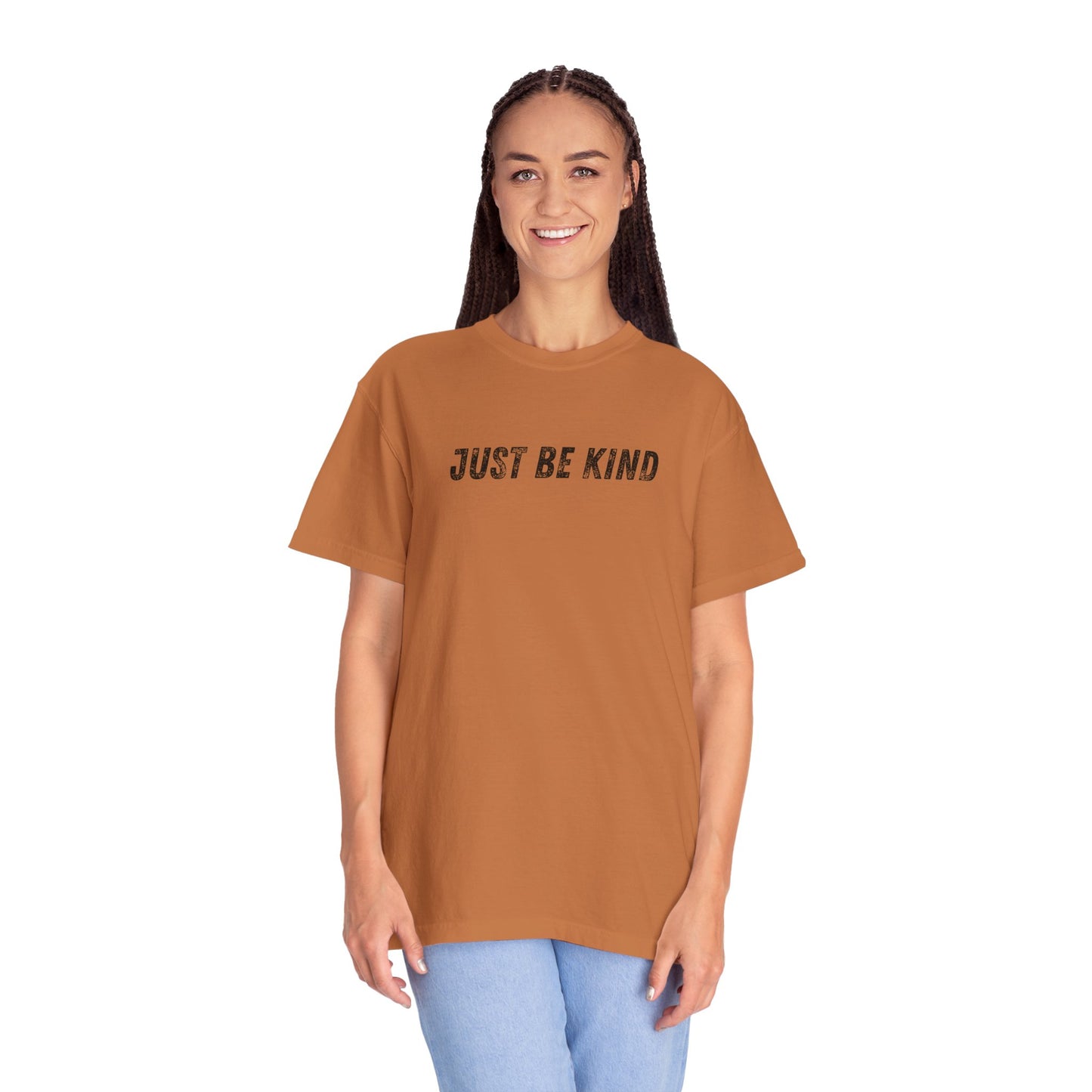 Kindness Message Unisex T-Shirt | Perfect for Casual Wear, Gifts, and Positive Vibes