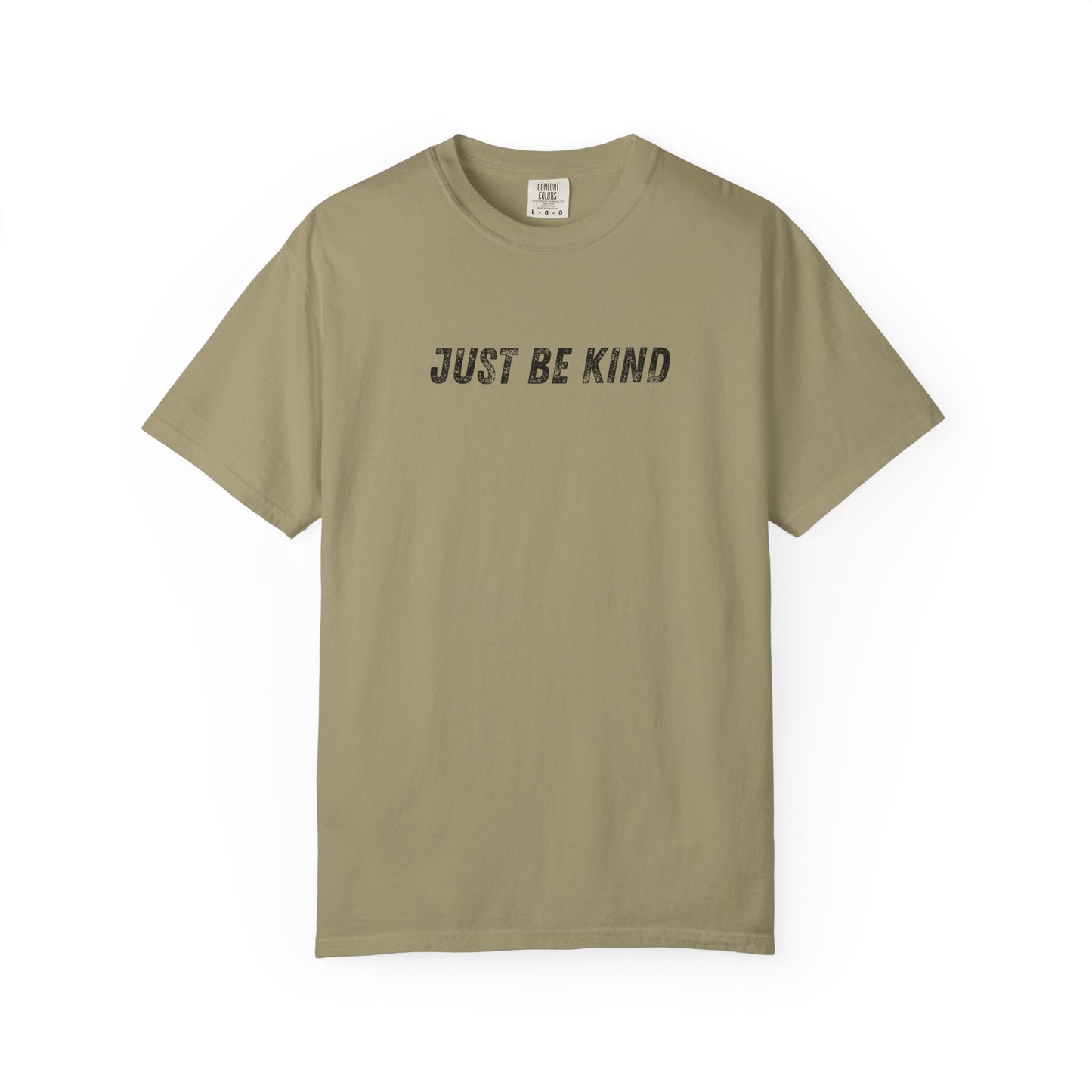 Kindness Message Unisex T-Shirt | Perfect for Casual Wear, Gifts, and Positive Vibes