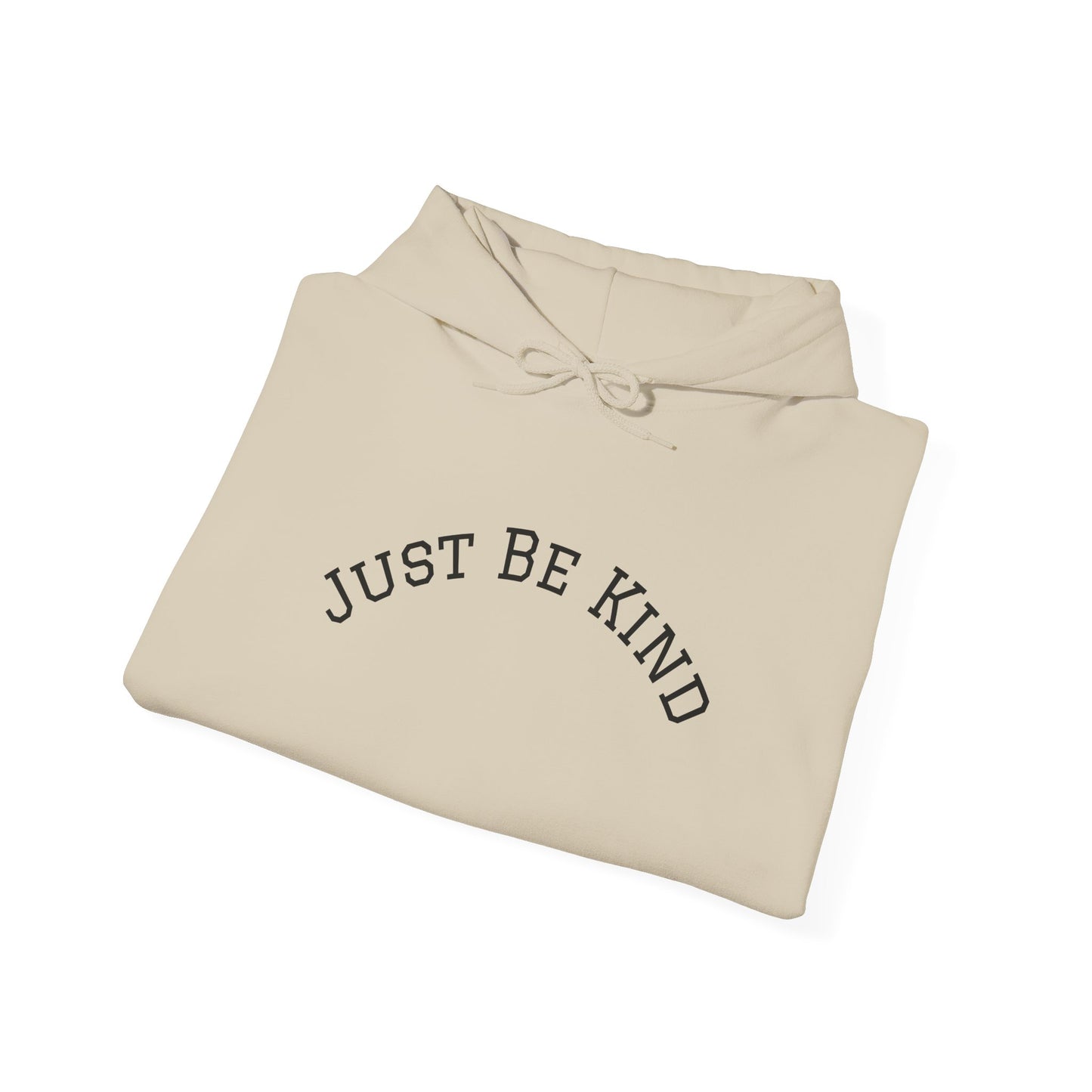 Kind Encouraging Hoodie Sweatshirt