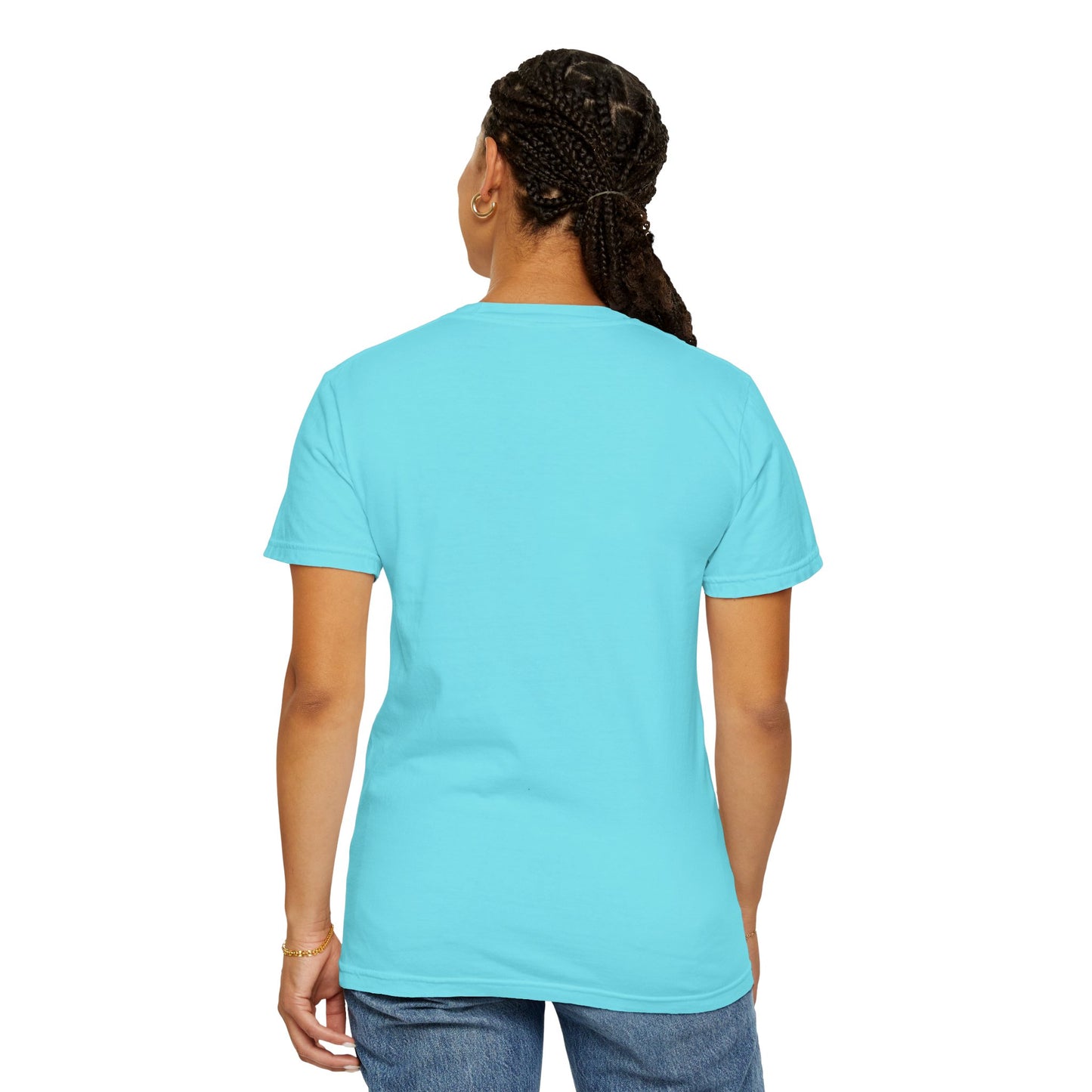 Believe in Angels Unisex T-Shirt for Spiritual Seekers, Casual Wear, Gift for Friends, Birthday Gift, Inspirational Apparel