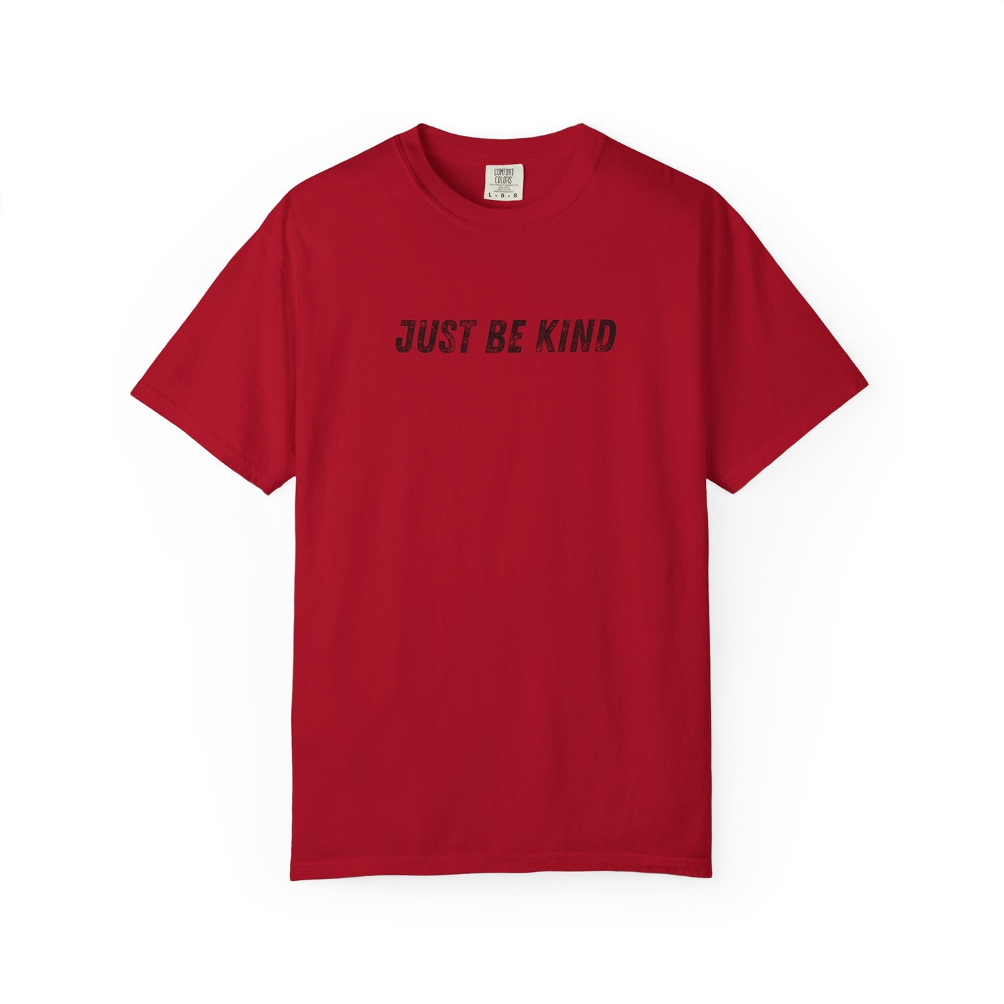 Kindness Message Unisex T-Shirt | Perfect for Casual Wear, Gifts, and Positive Vibes