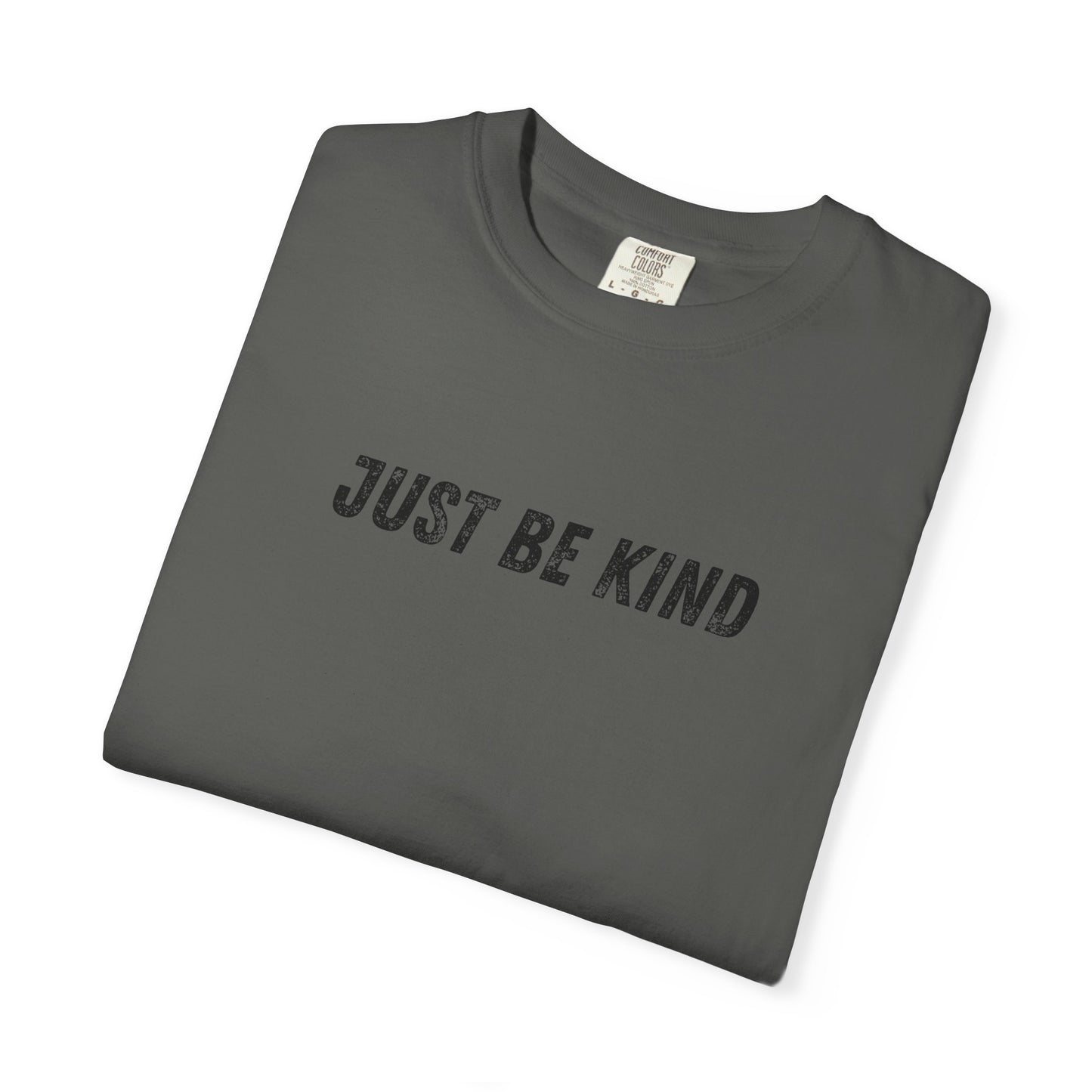 Kindness Message Unisex T-Shirt | Perfect for Casual Wear, Gifts, and Positive Vibes