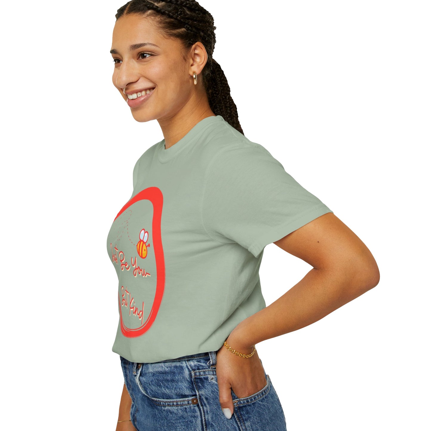Kindness Unisex T-shirt