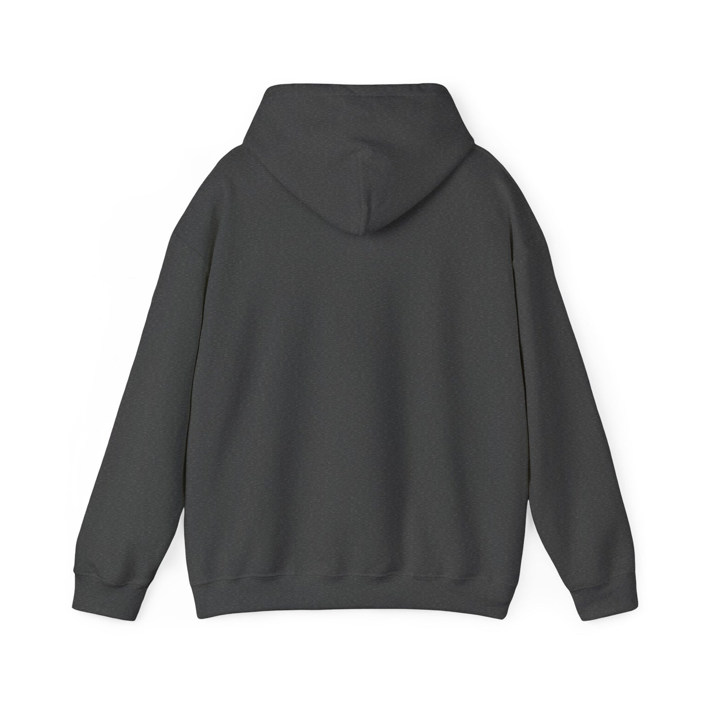 Kind Encouraging Hoodie Sweatshirt
