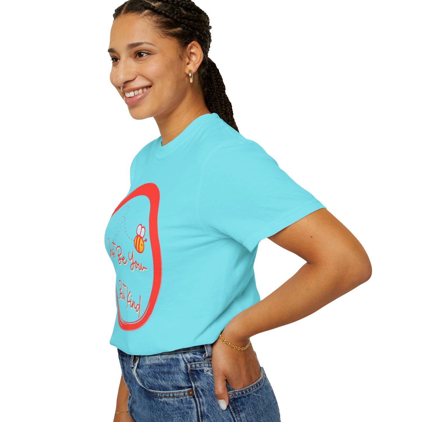 Kindness Unisex T-shirt