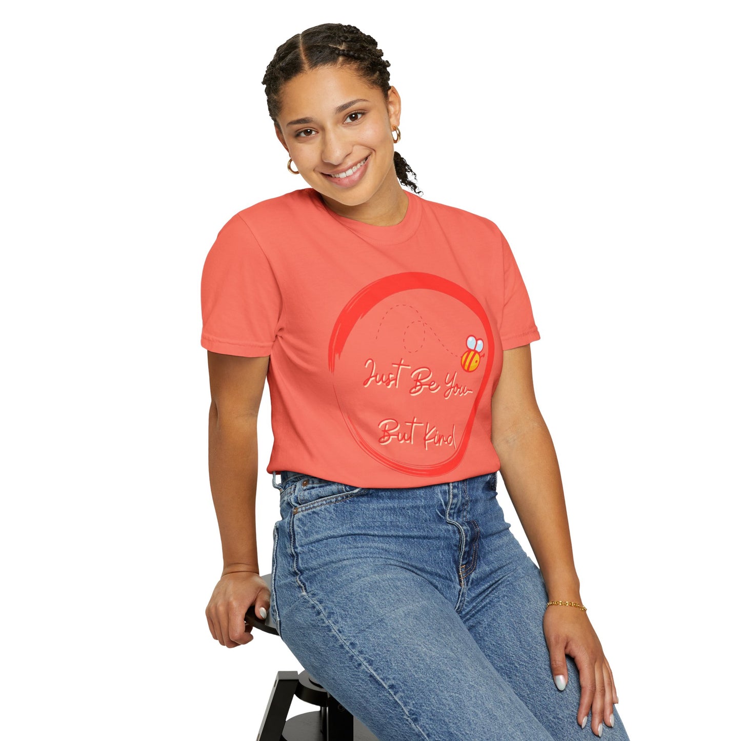 Kindness Unisex T-shirt