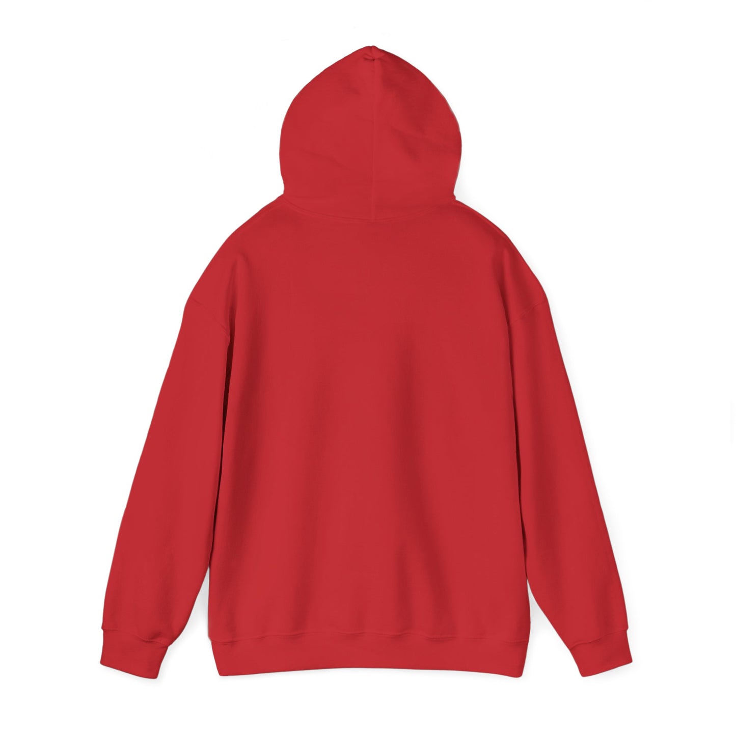 Kindness Works Unisex Hooded Sweatshirt, Cozy Gift for Friends, Positive Affirmation Hoodie, Casual Wear, Comfortable Layering