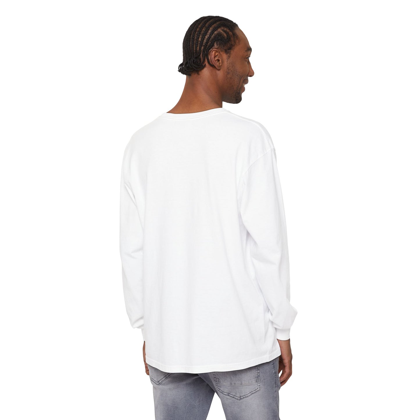 Compassionate Kindness Long Sleeve Tee, Unisex Tee, Gift for Friends, Inspirational Shirt, Kindness Definition Tee, Mindfulness Apparel