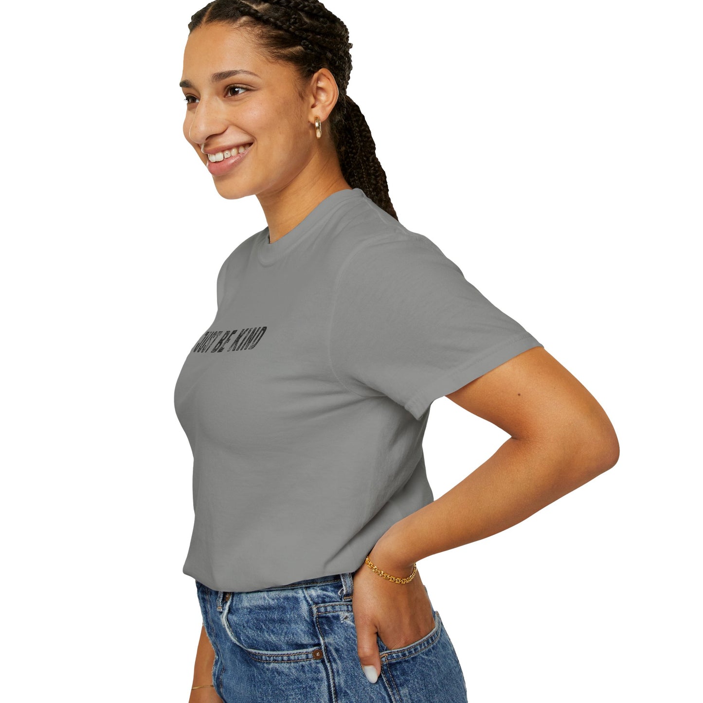 Kindness Message Unisex T-Shirt | Perfect for Casual Wear, Gifts, and Positive Vibes