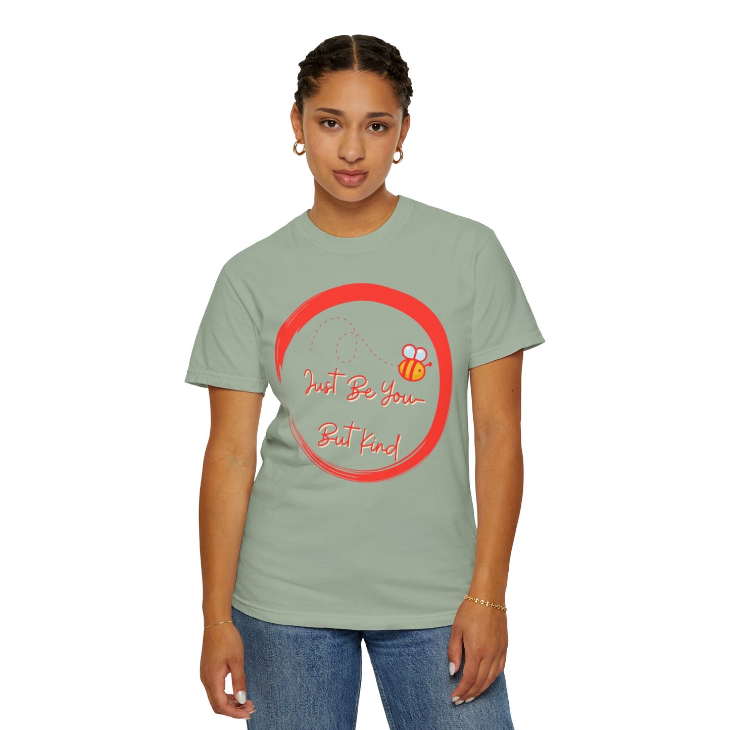 Kindness Unisex T-shirt