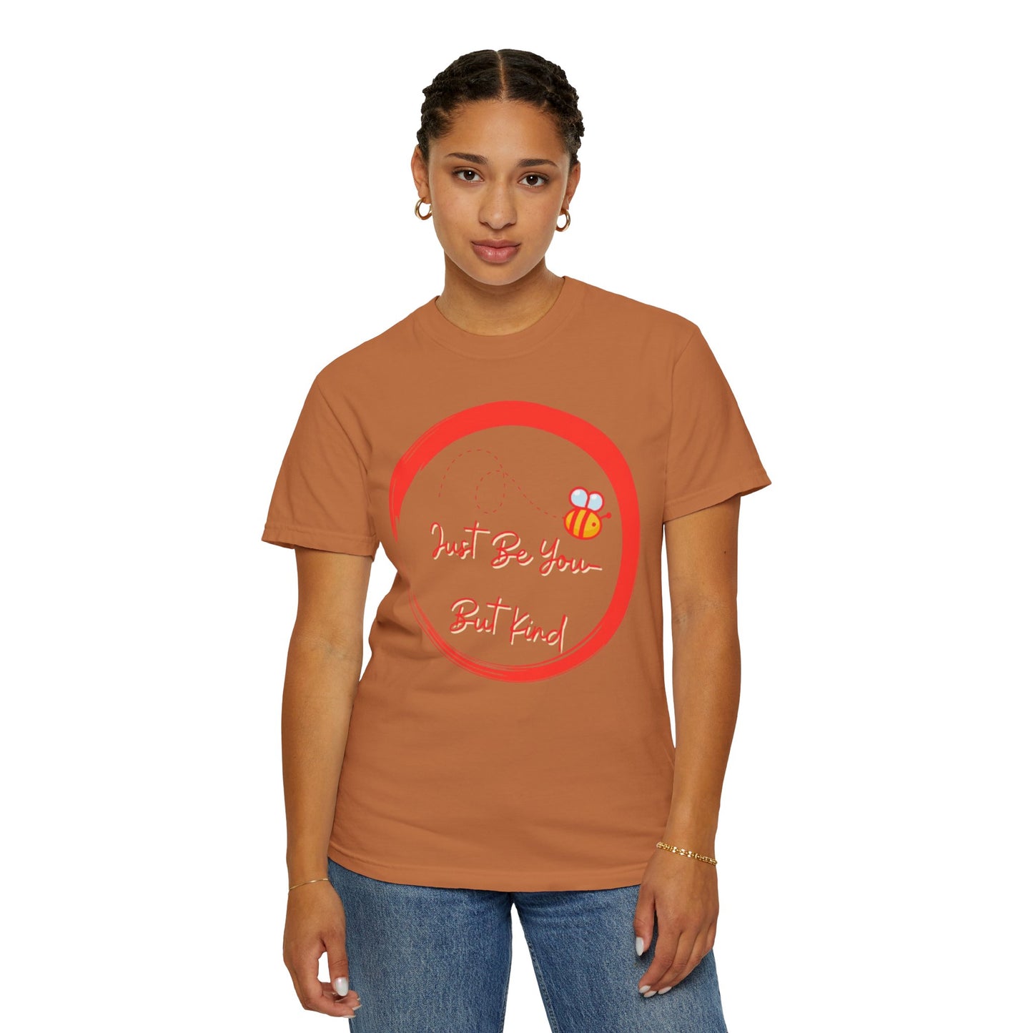 Kindness Unisex T-shirt