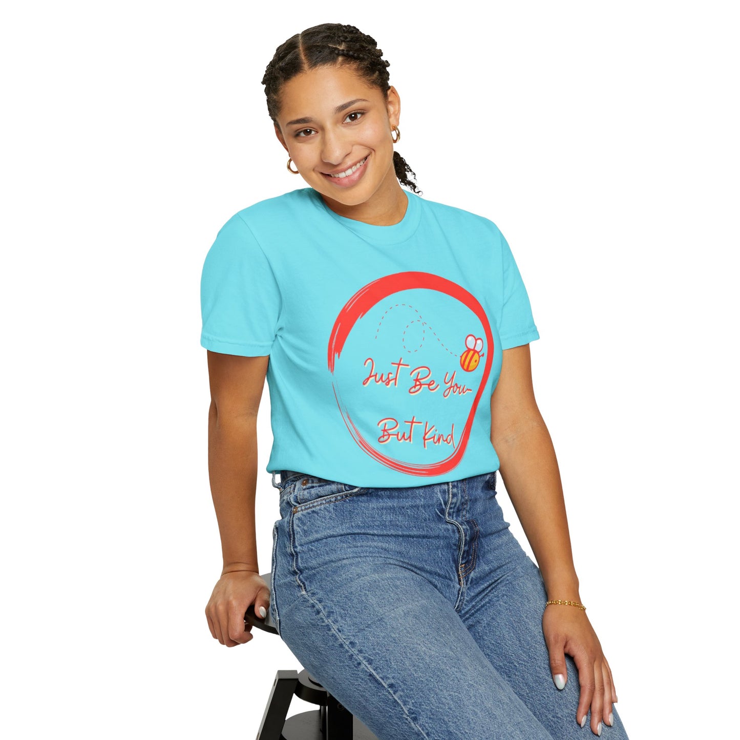 Kindness Unisex T-shirt