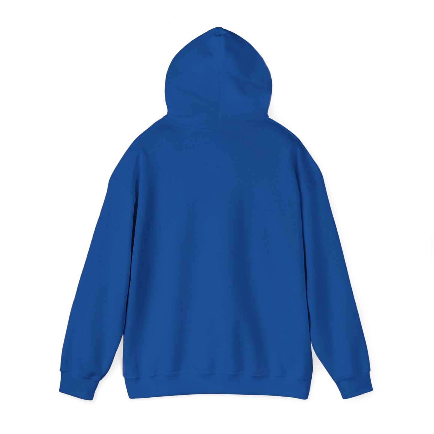 Minimalist Hoodie with 'Keep It Simple' Design, Casual Sweatshirt for Everyday Wear, Unisex Comfort, Gift for Friends & Family