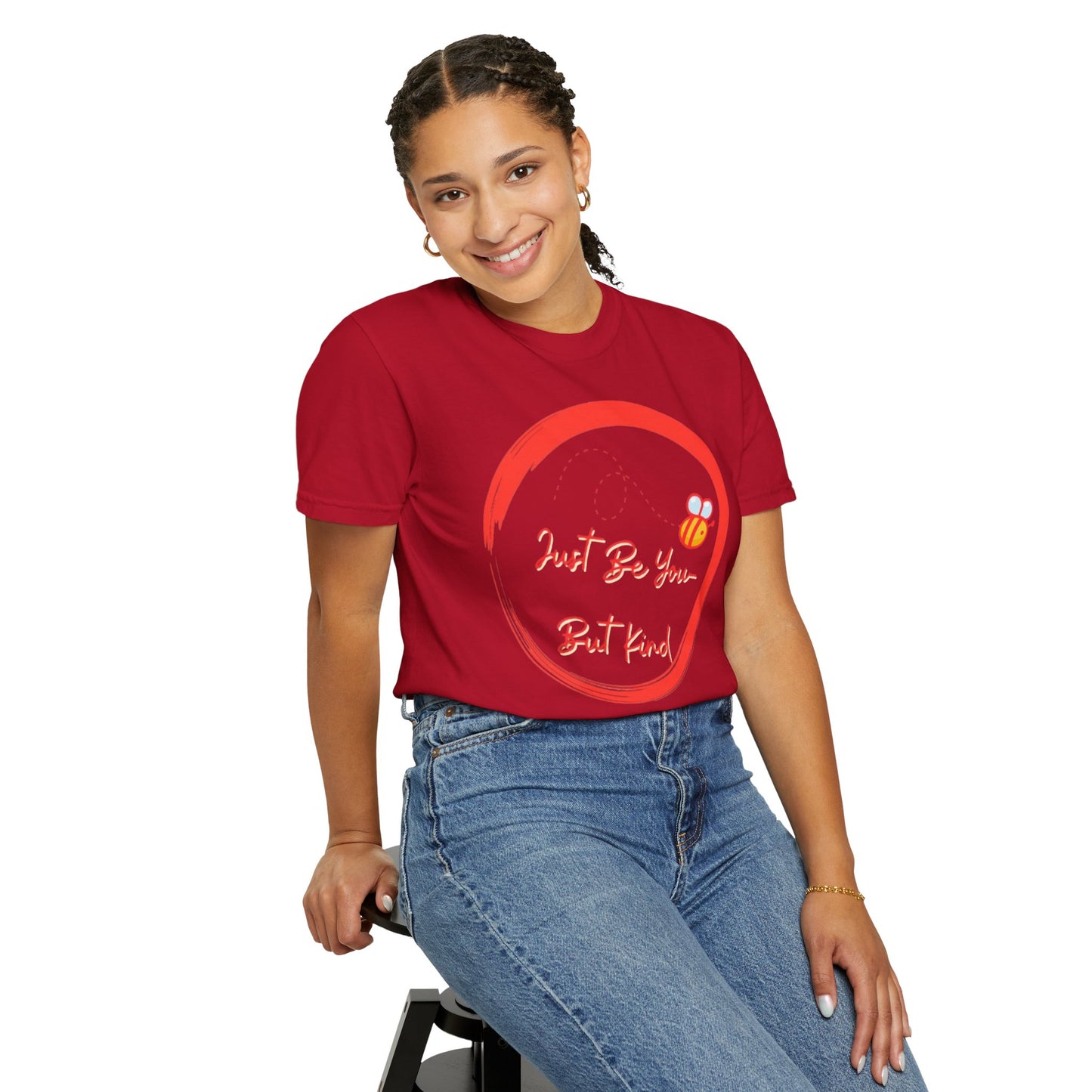 Kindness Unisex T-shirt