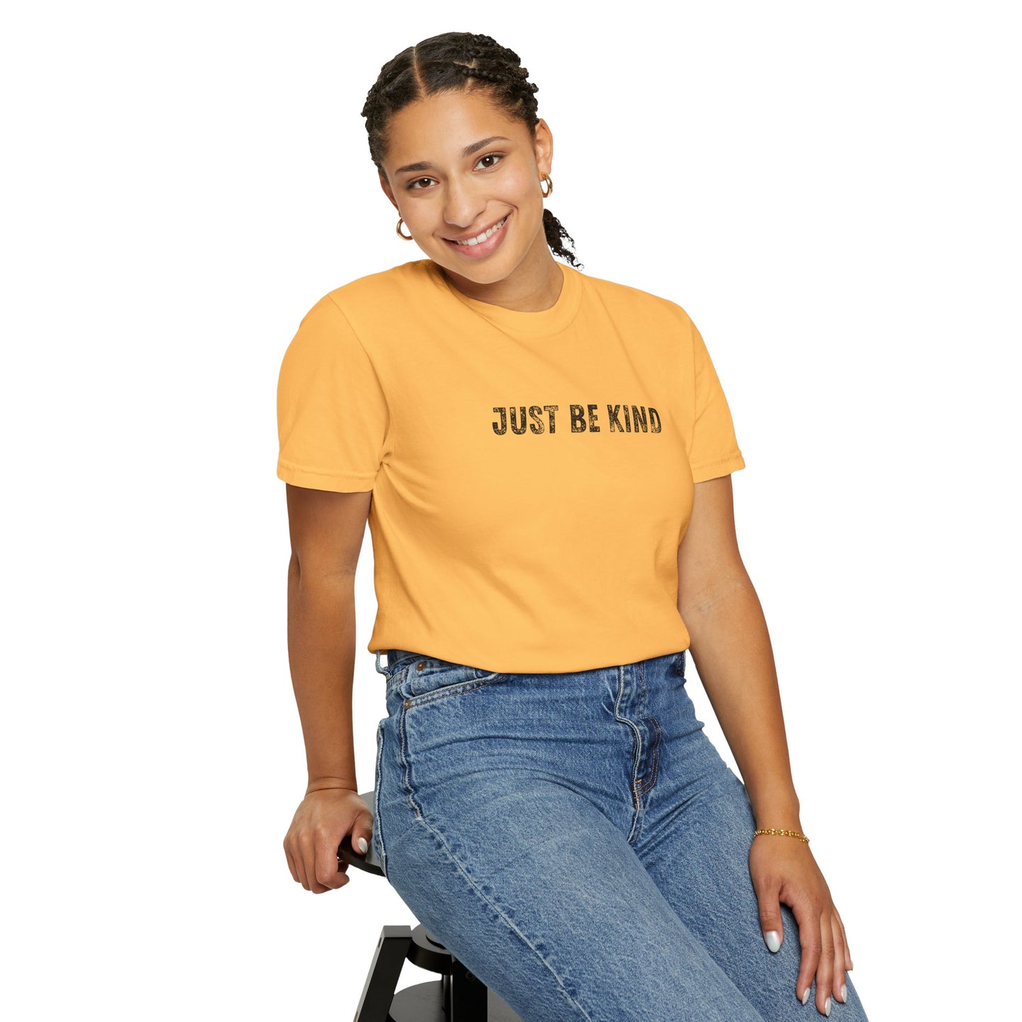 Kindness Message Unisex T-Shirt | Perfect for Casual Wear, Gifts, and Positive Vibes