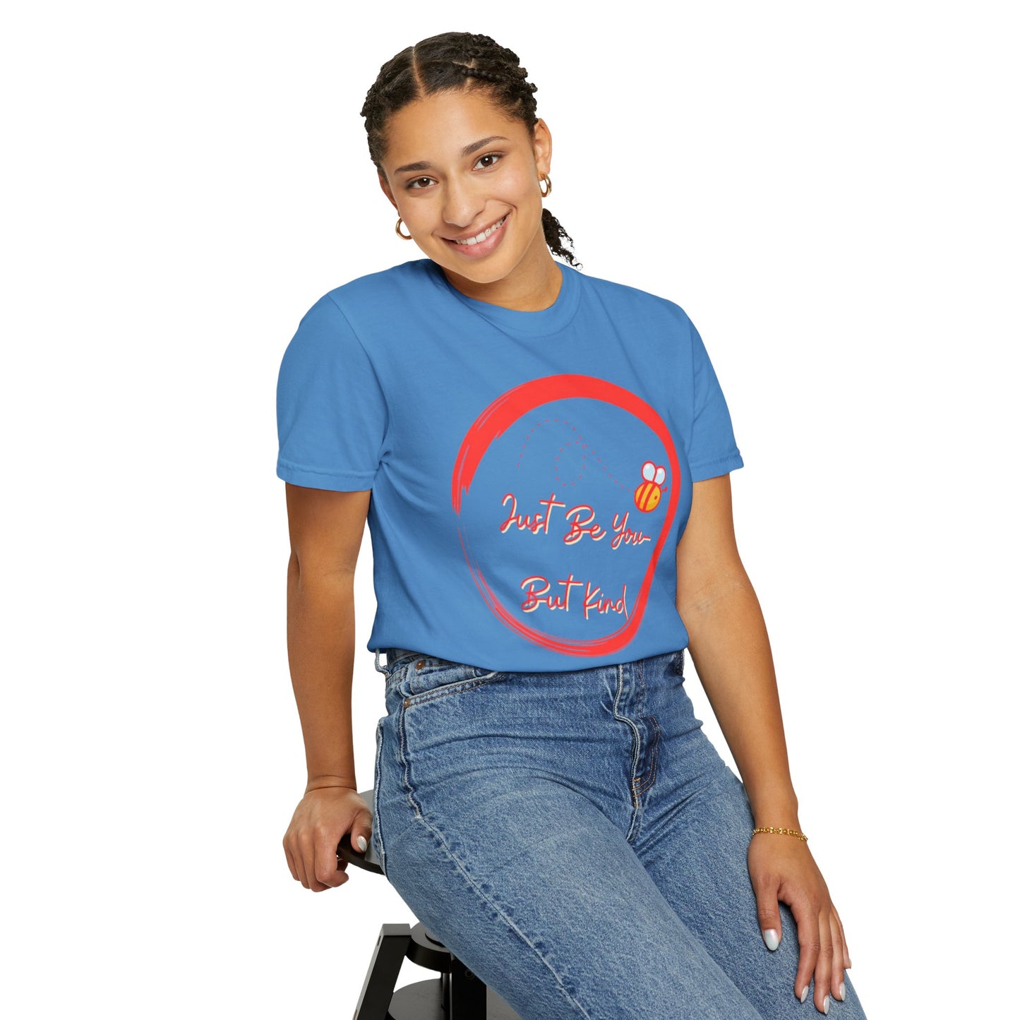 Kindness Unisex T-shirt