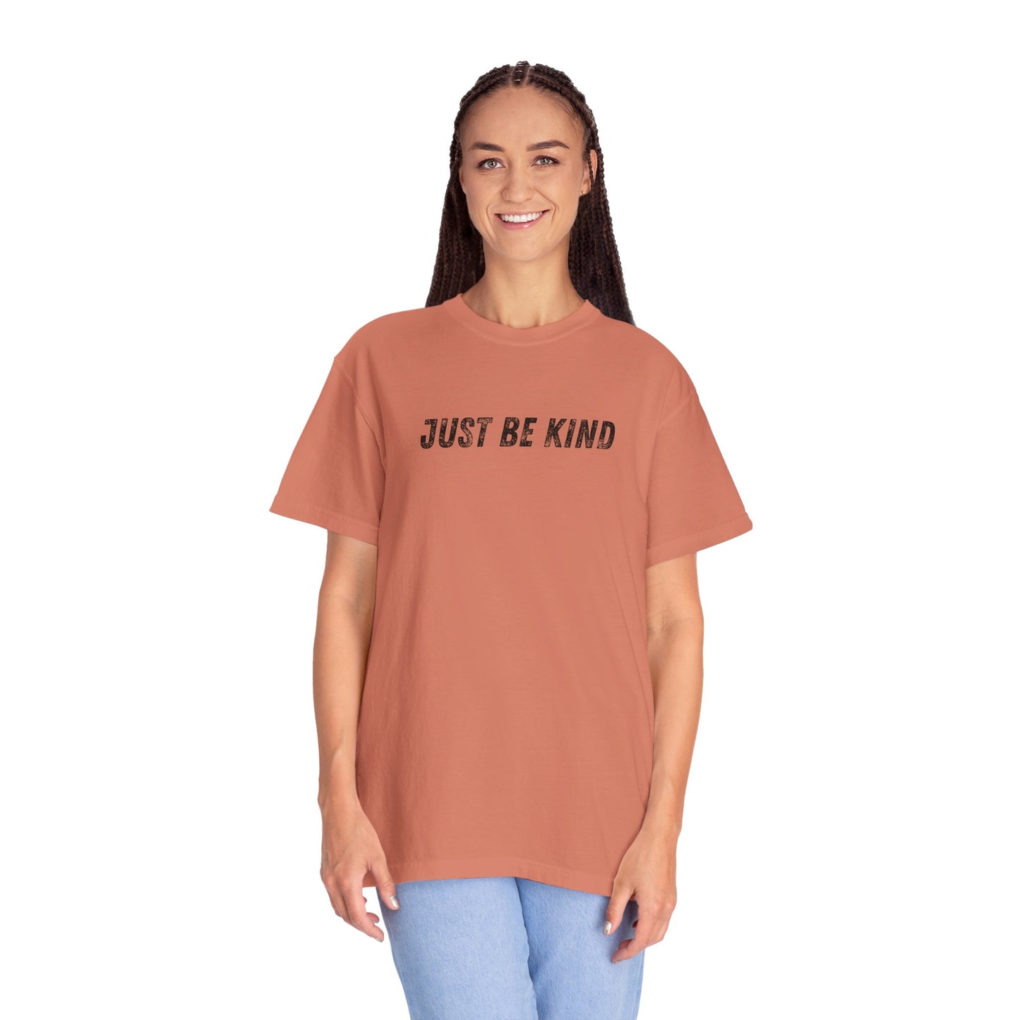 Kindness Message Unisex T-Shirt | Perfect for Casual Wear, Gifts, and Positive Vibes