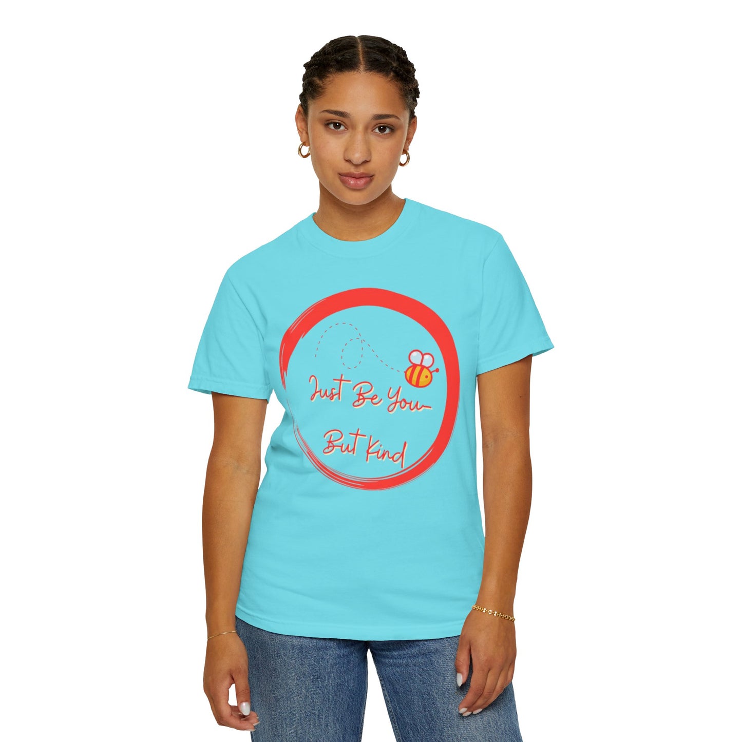Kindness Unisex T-shirt