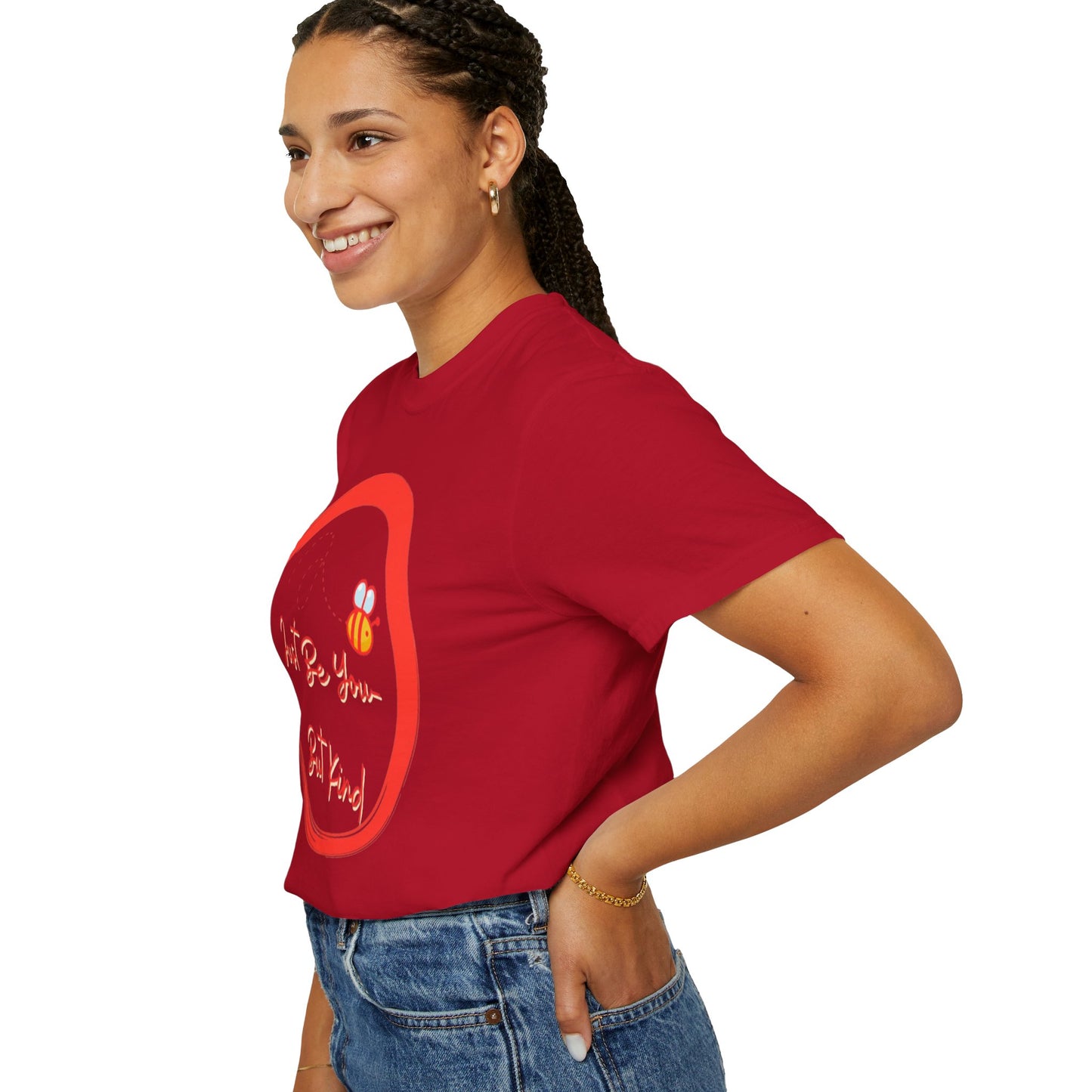 Kindness Unisex T-shirt