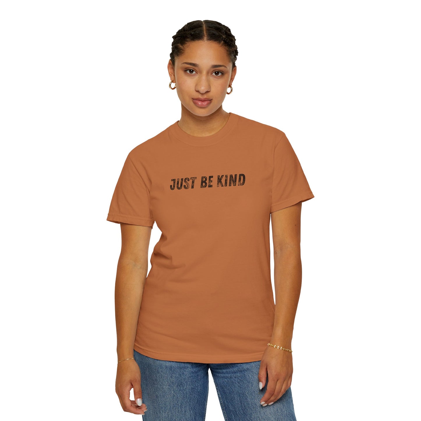 Kindness Message Unisex T-Shirt | Perfect for Casual Wear, Gifts, and Positive Vibes