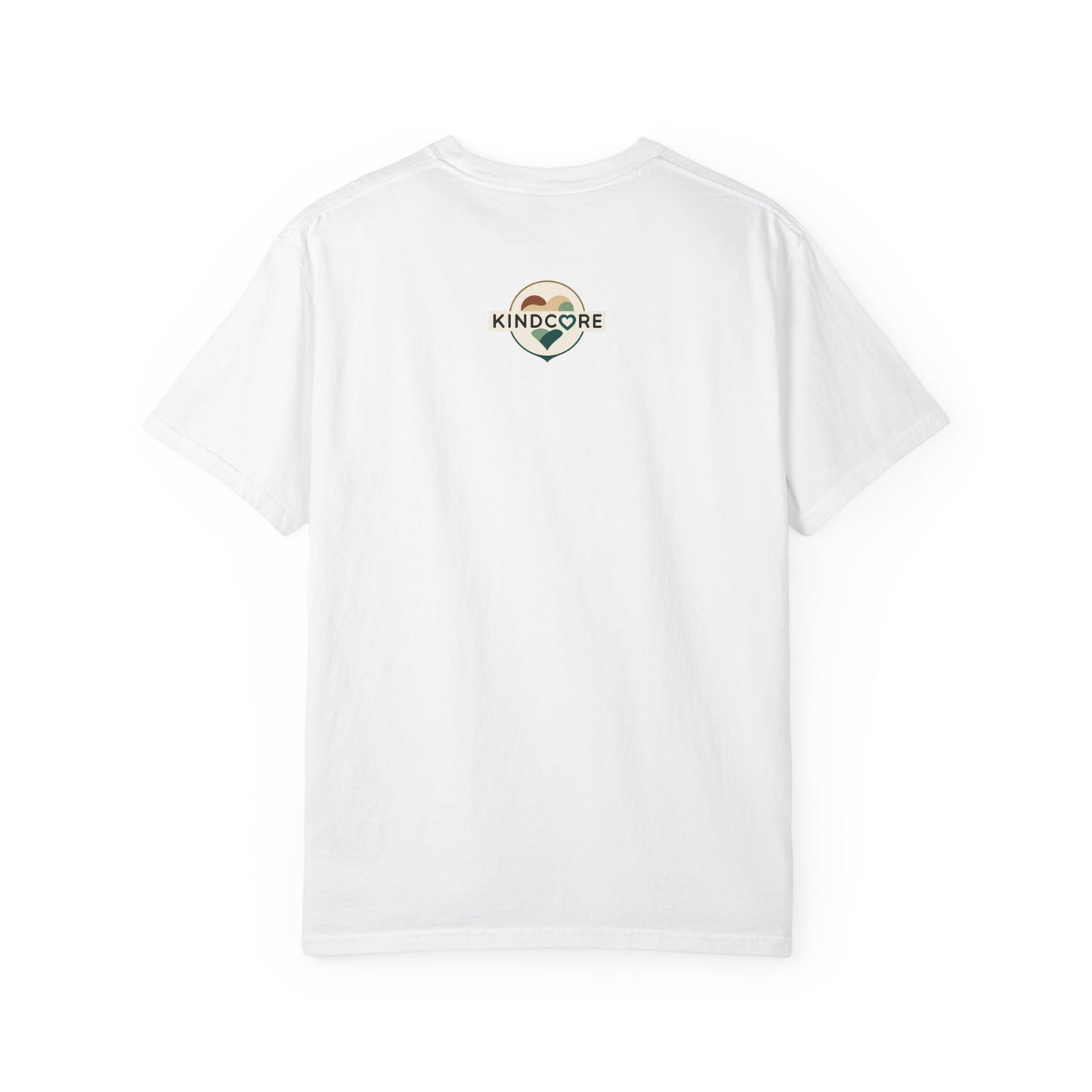 Kindness Unisex T-shirt
