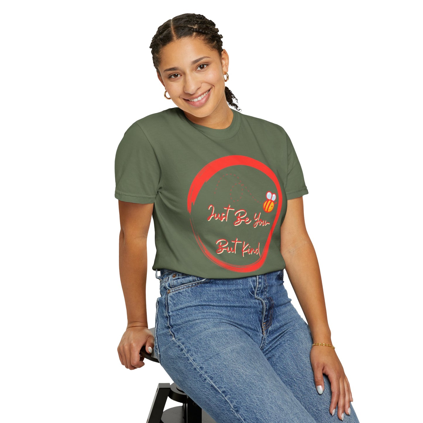 Kindness Unisex T-shirt