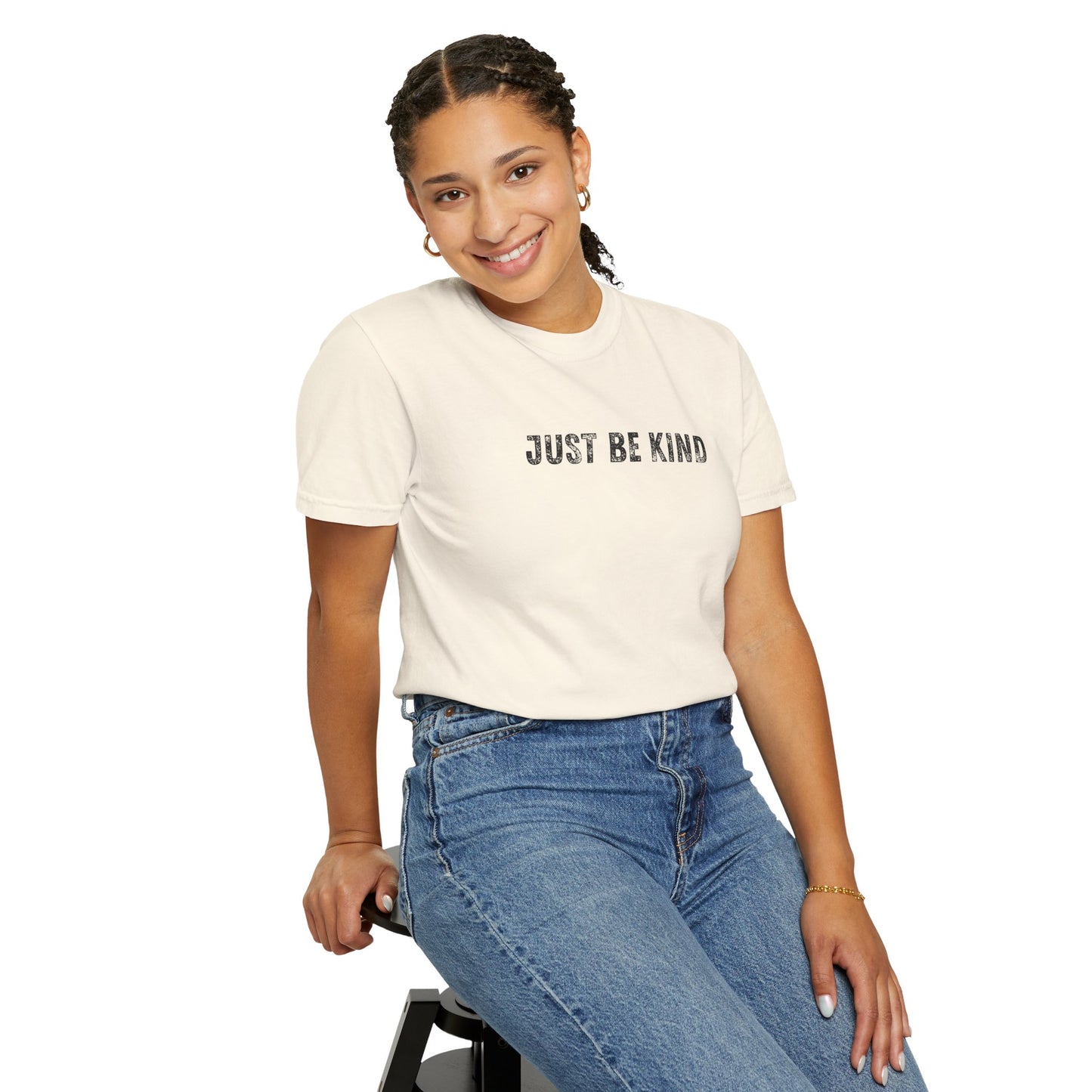 Kindness Message Unisex T-Shirt | Perfect for Casual Wear, Gifts, and Positive Vibes