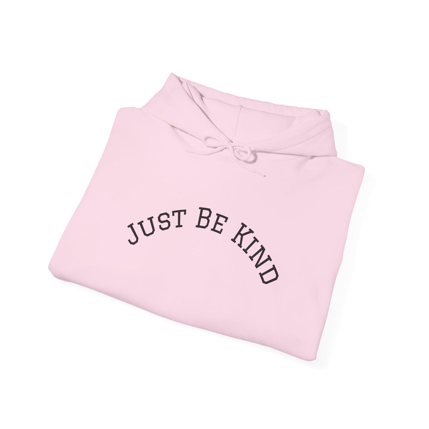 Kind Encouraging Hoodie Sweatshirt